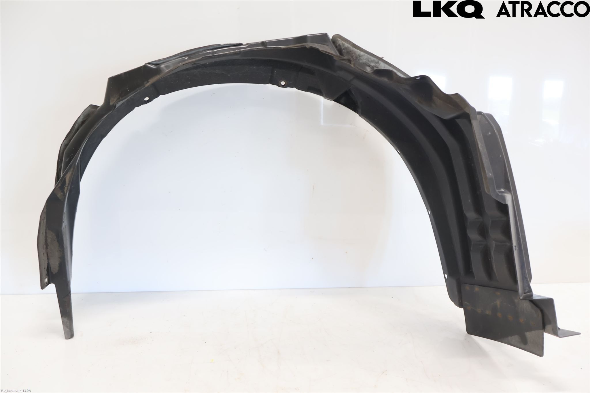 Mitsubishi OUTLANDER 13-21 Skärm Inner