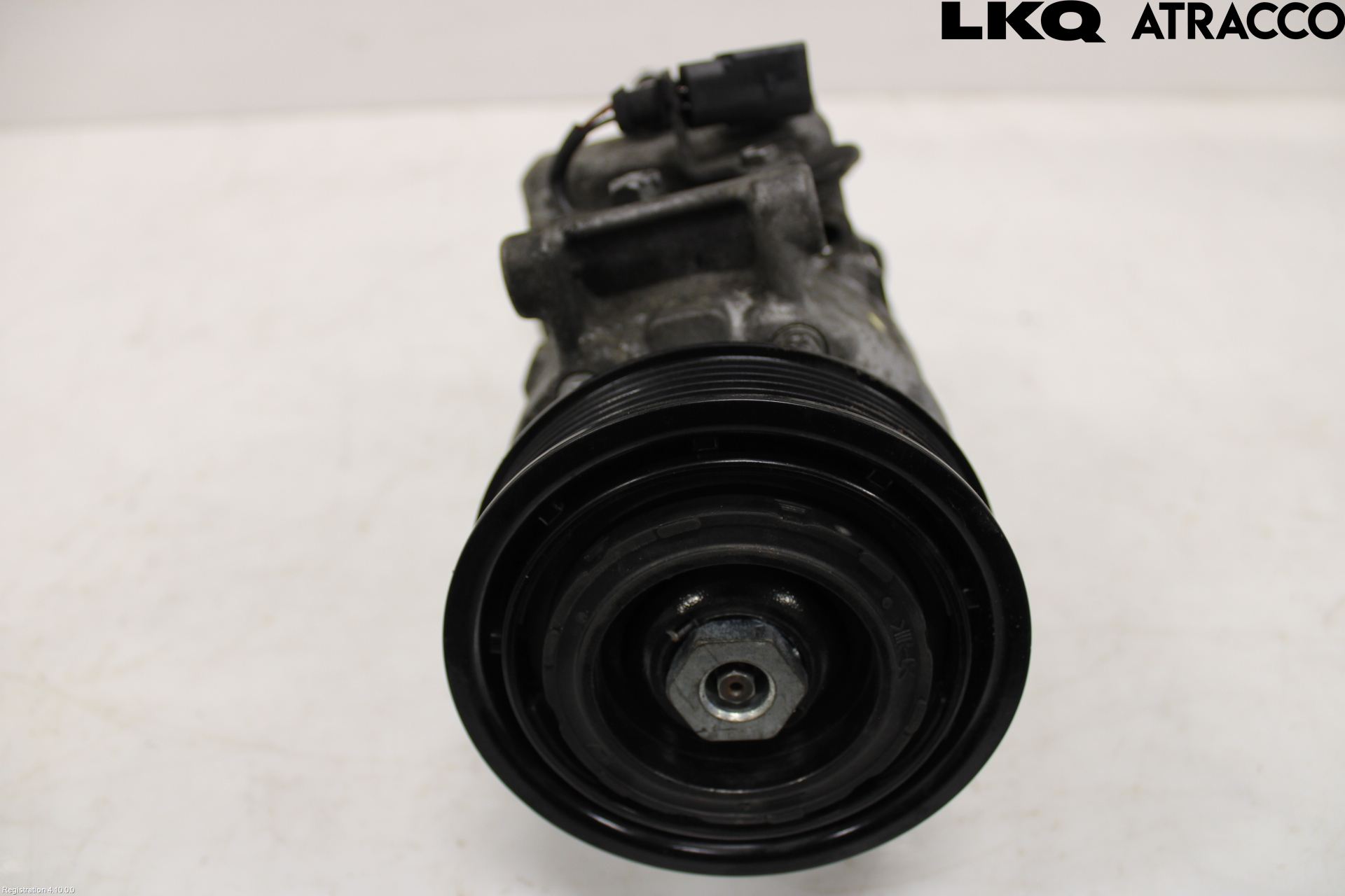 Audi A7/S7 4G 11-17 Ac Kompressor