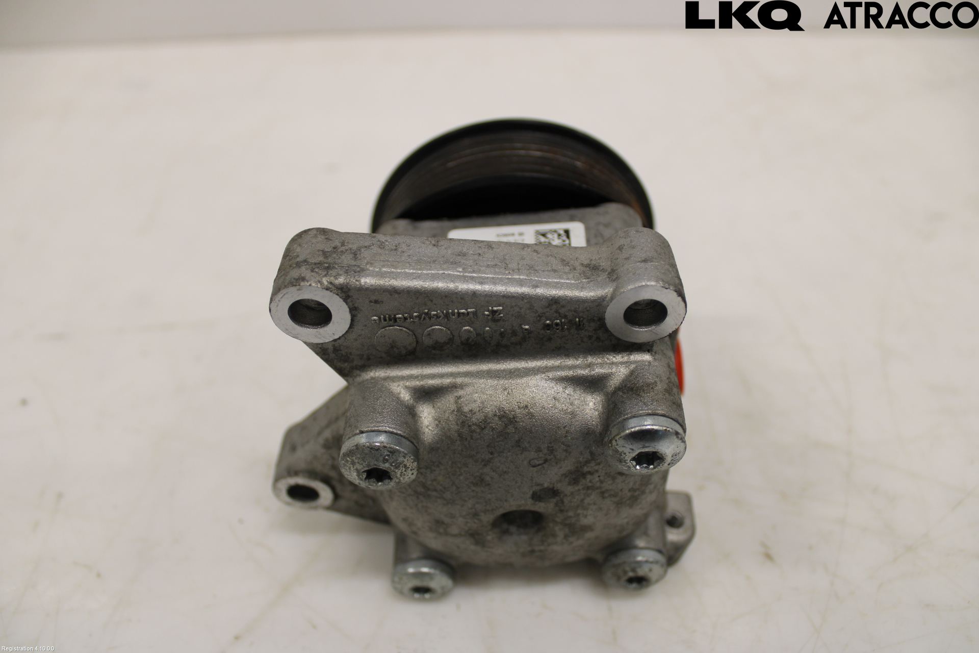 Husbil, husvagn HUSBIL PILOTE Styrservopump