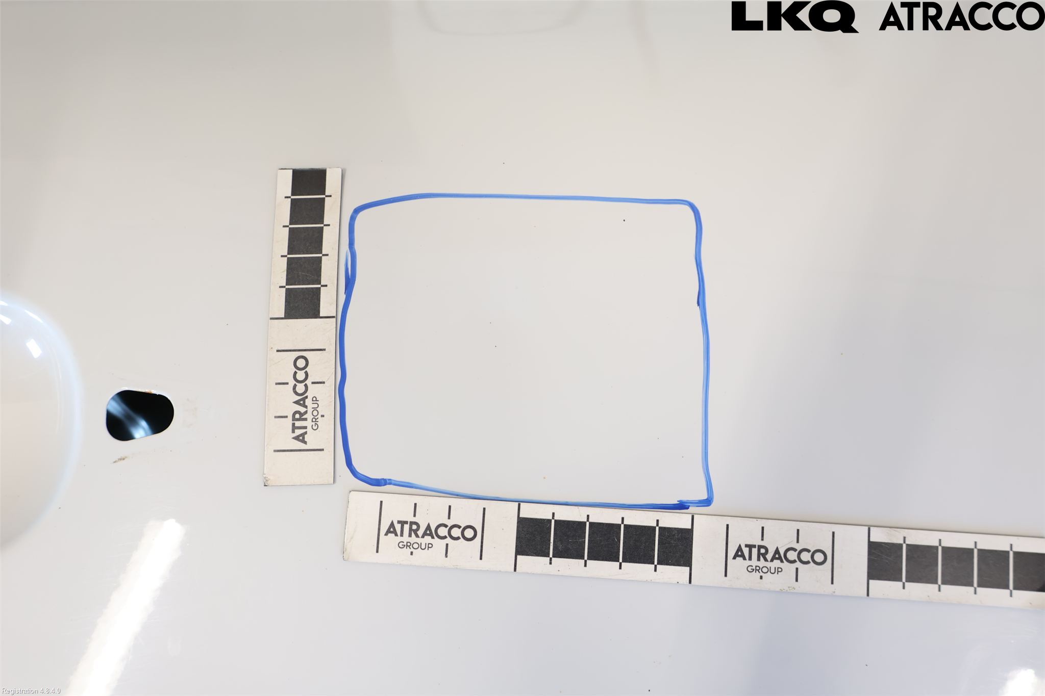 Mini COUNTRYMAN R60 11-16 Dörr Fram Höger