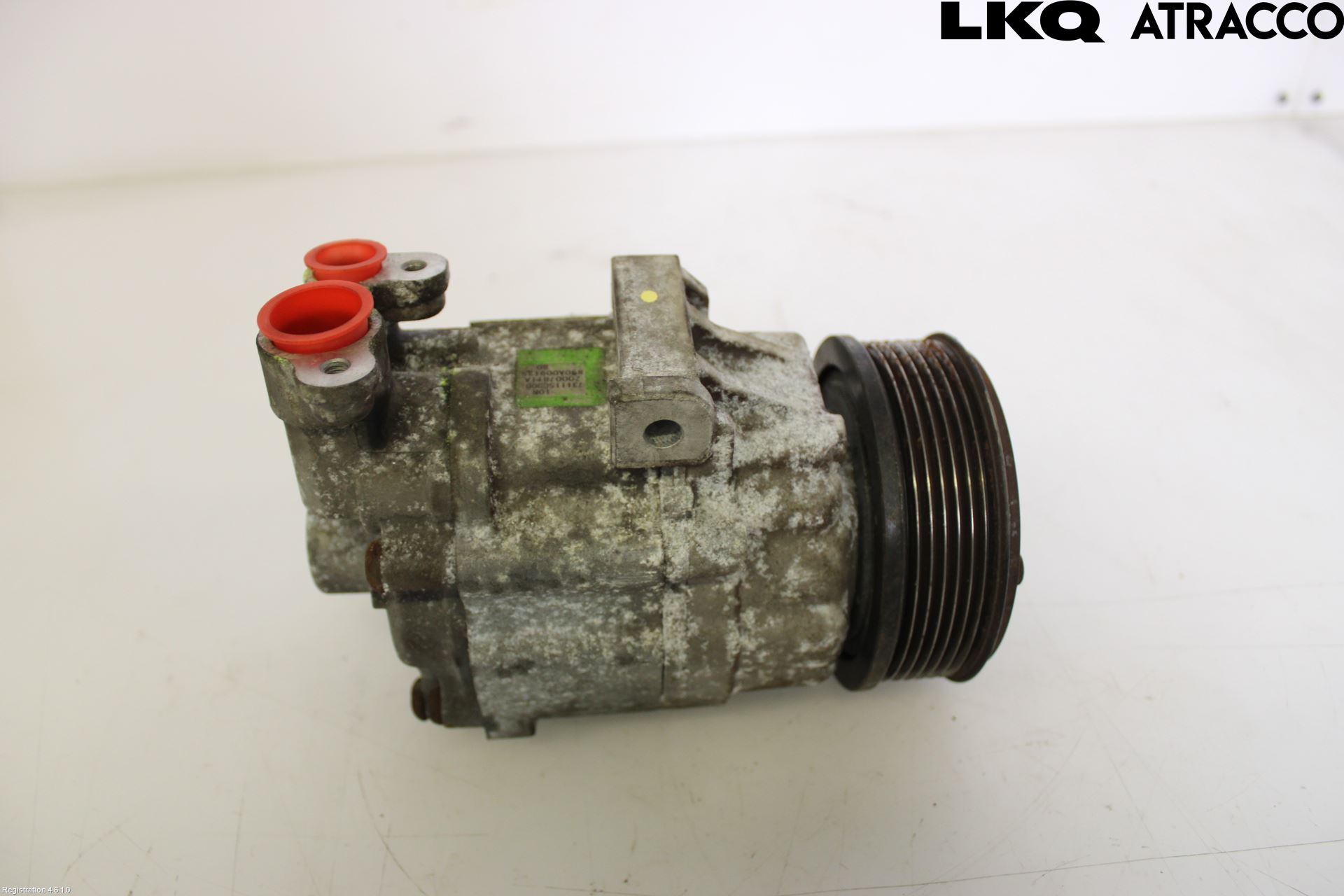 Subaru IMPREZA III 08-11 Ac Kompressor