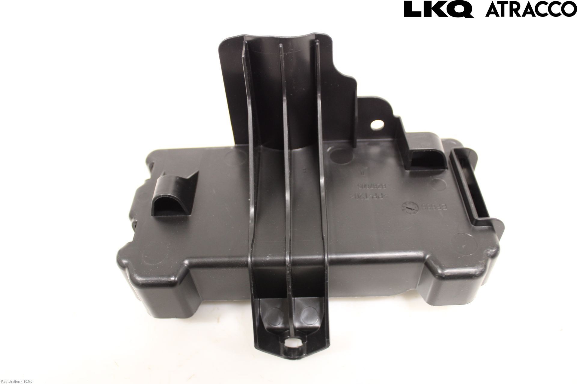 Volvo V60 19- Styrenhet CupEvärme