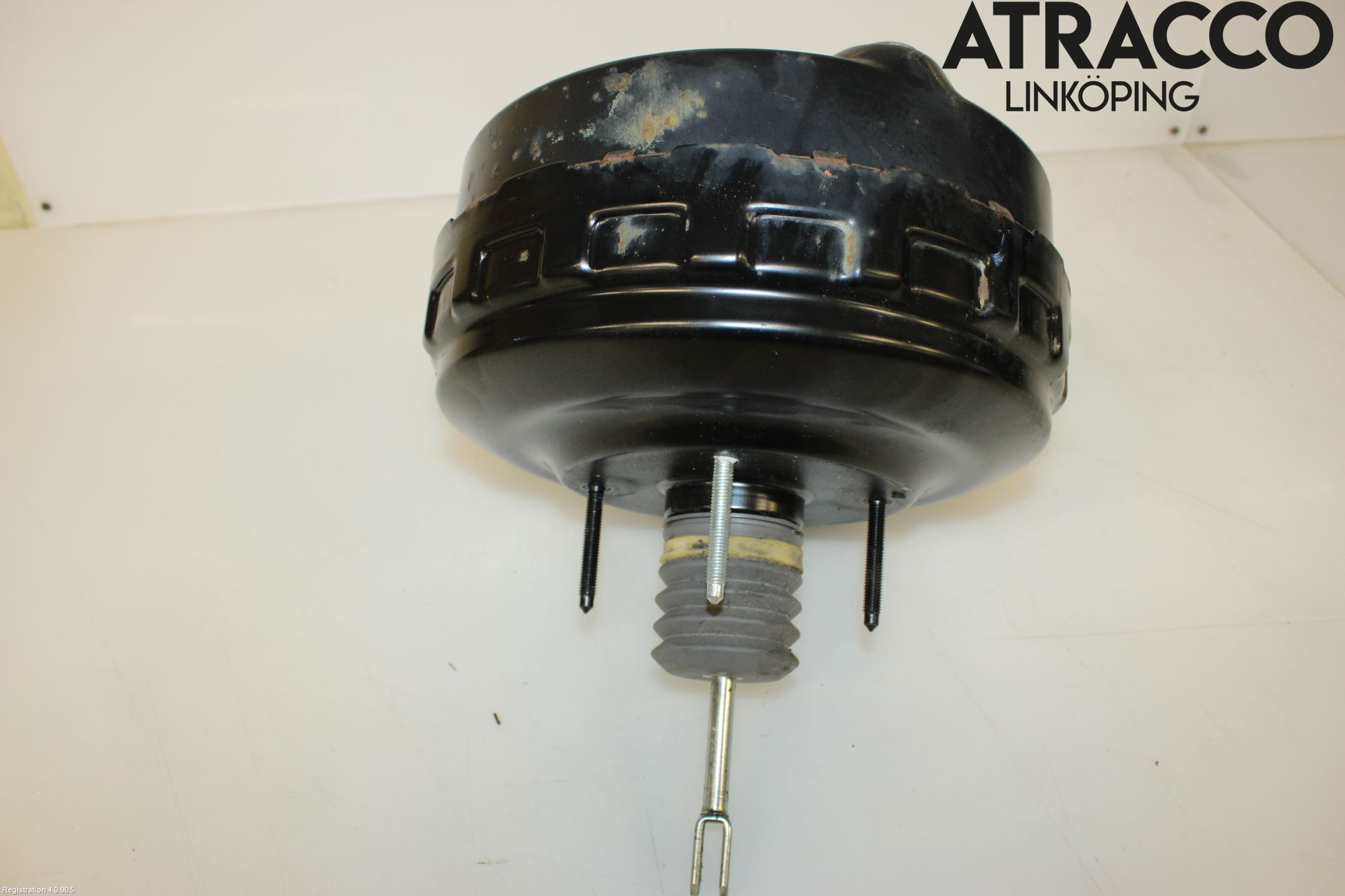 Opel MOVANO B 10-22 Bromsservo