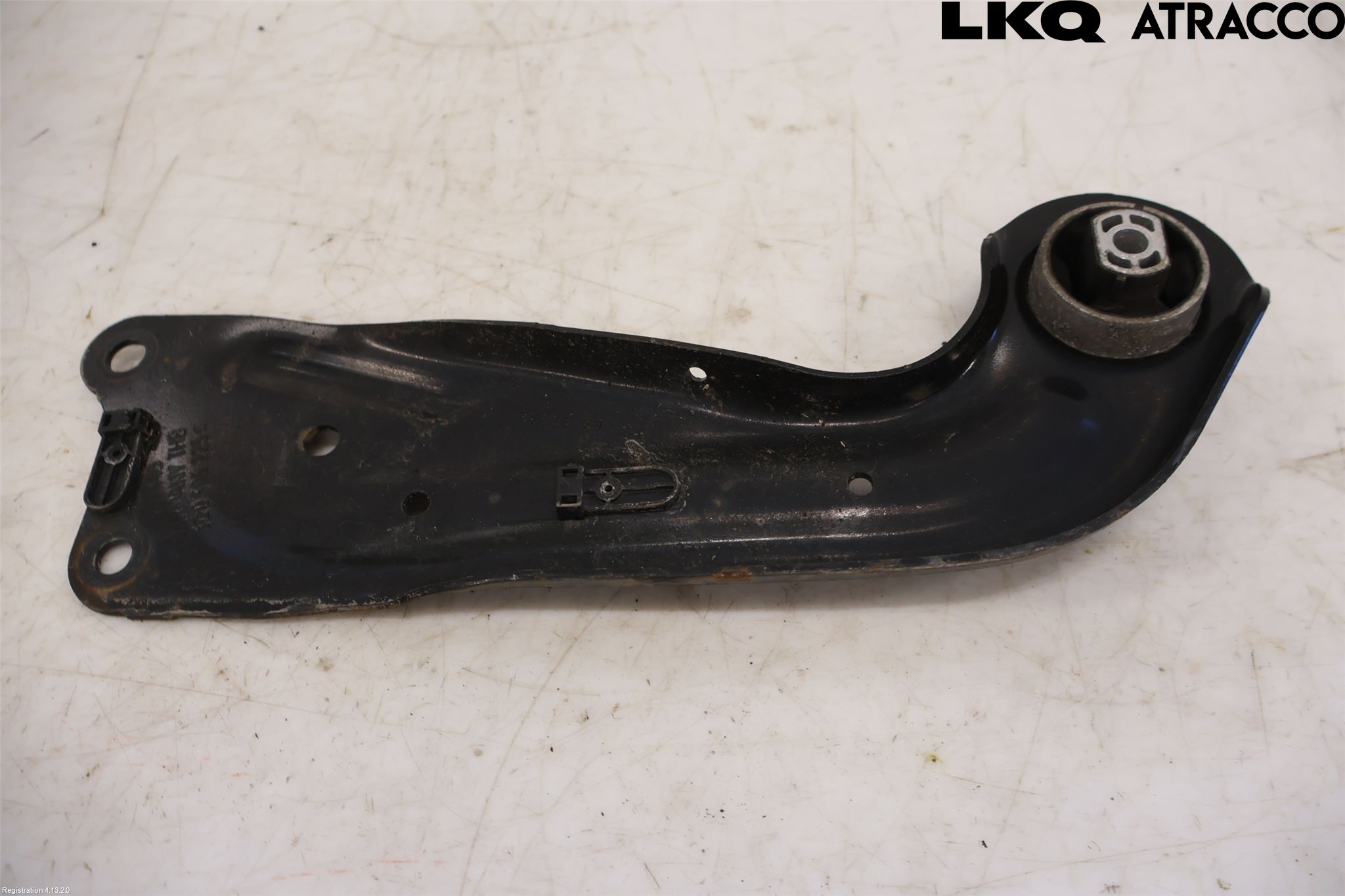 Volkswagen VW GOLF / E-GOLF VII 13-20 Bärarm Bak Vänster