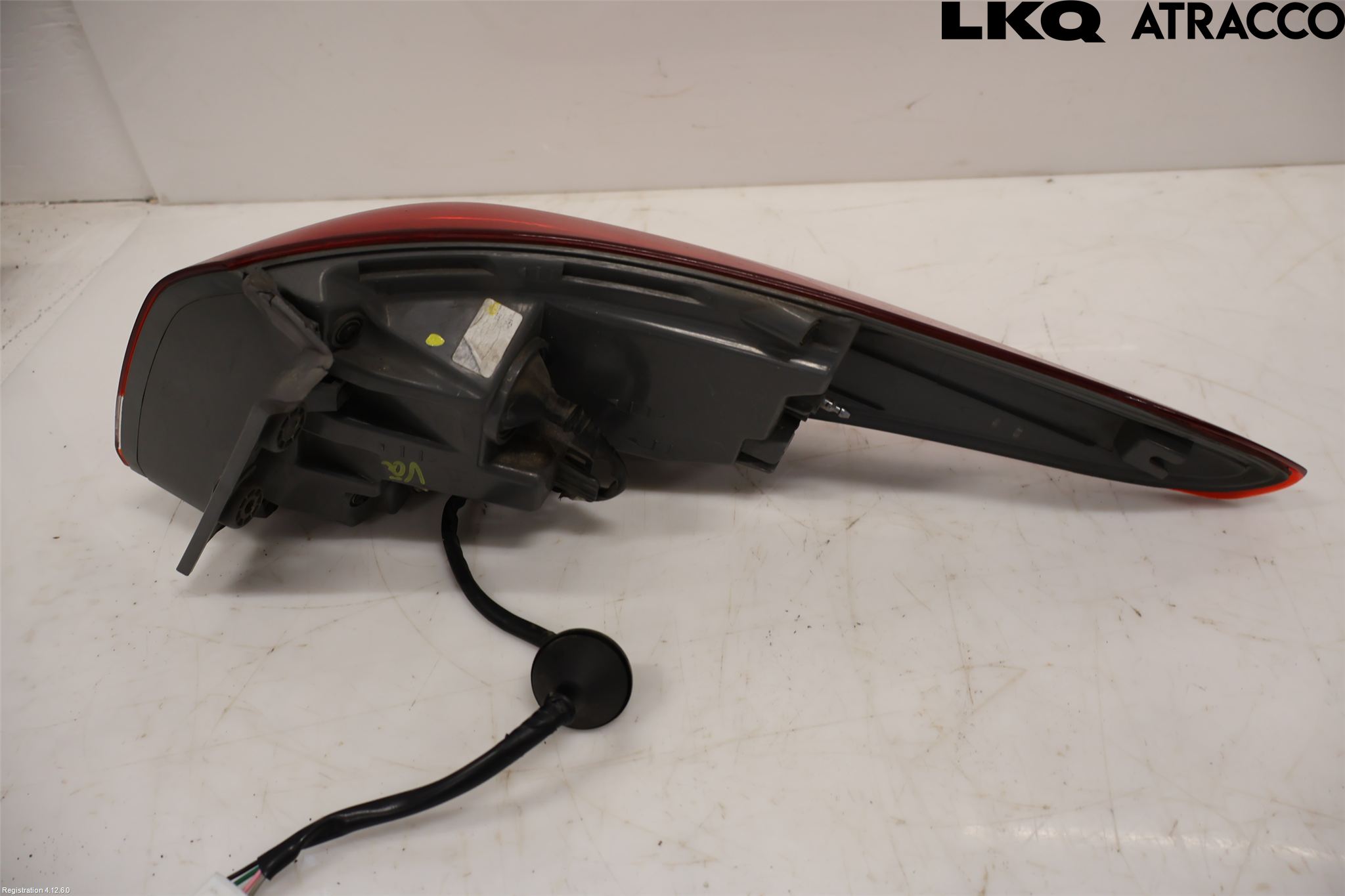 Hyundai i40 08-15 Bakljus Vänster