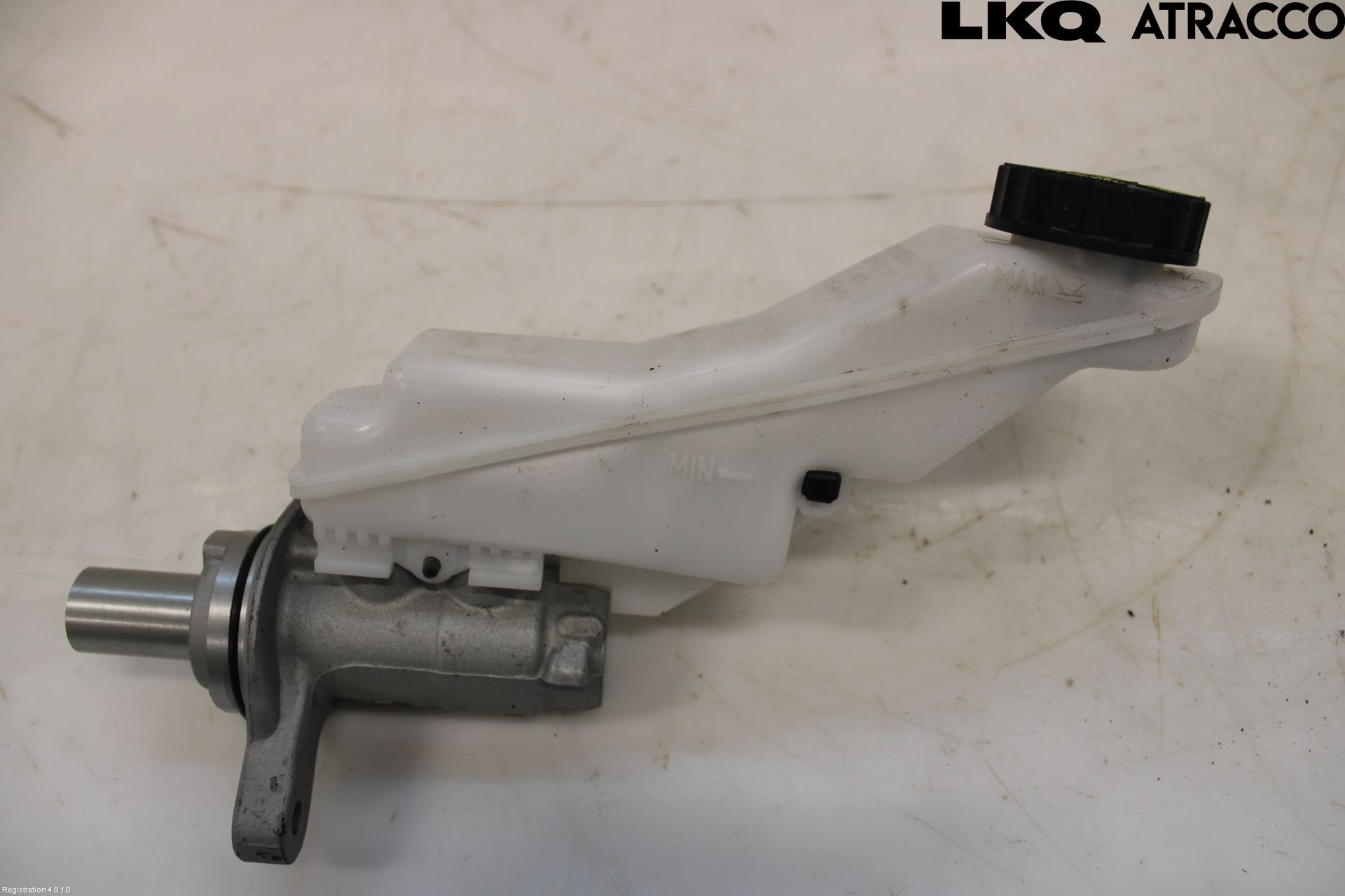 BMW i3 I01 13-22 Broms Huvudcylinder