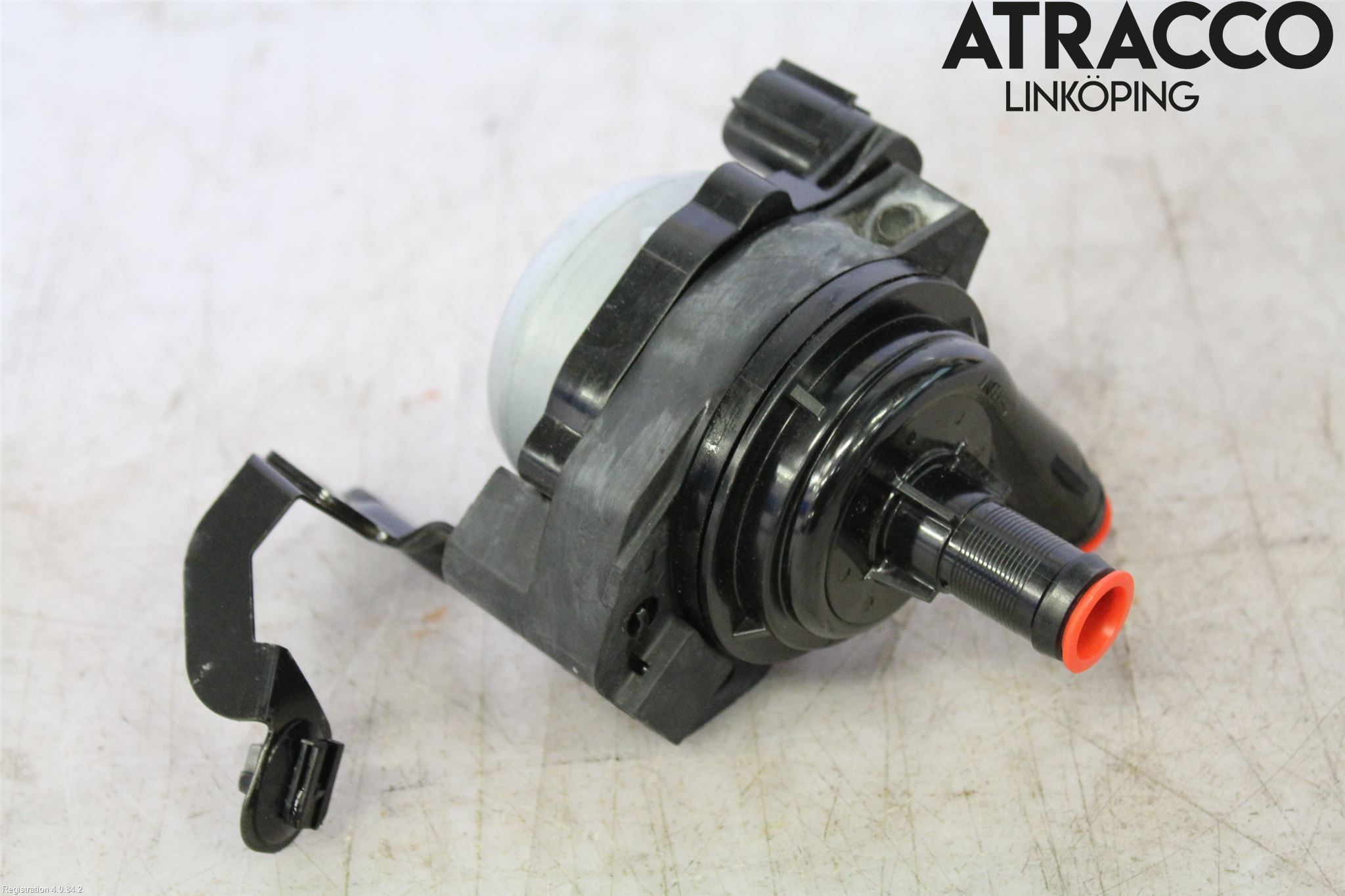 Nissan LEAF 18- Vattenpump