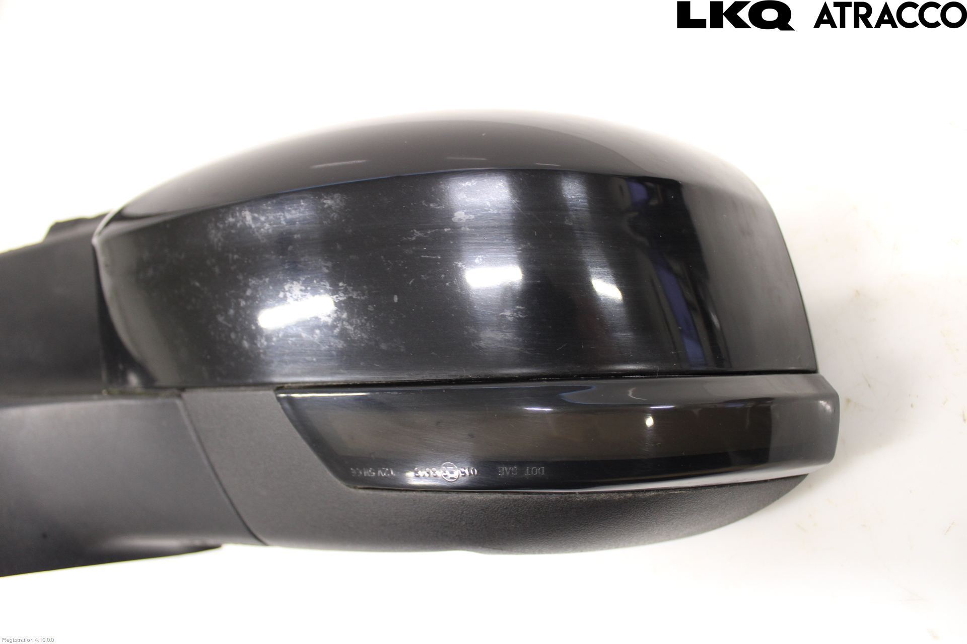 Ford FOCUS 15-18 Spegel Yttre El Vä