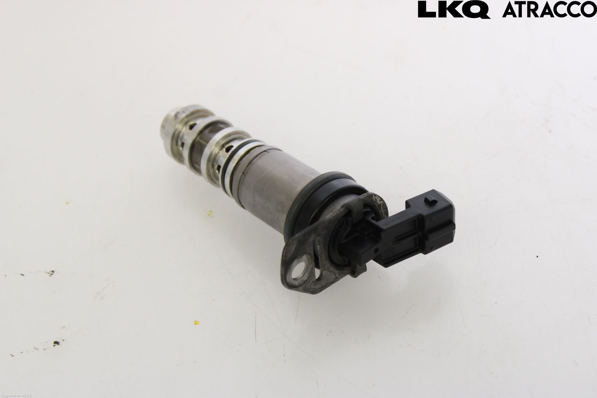 BMW 5 F10/F11/F18 09-17 Kamställningsventil