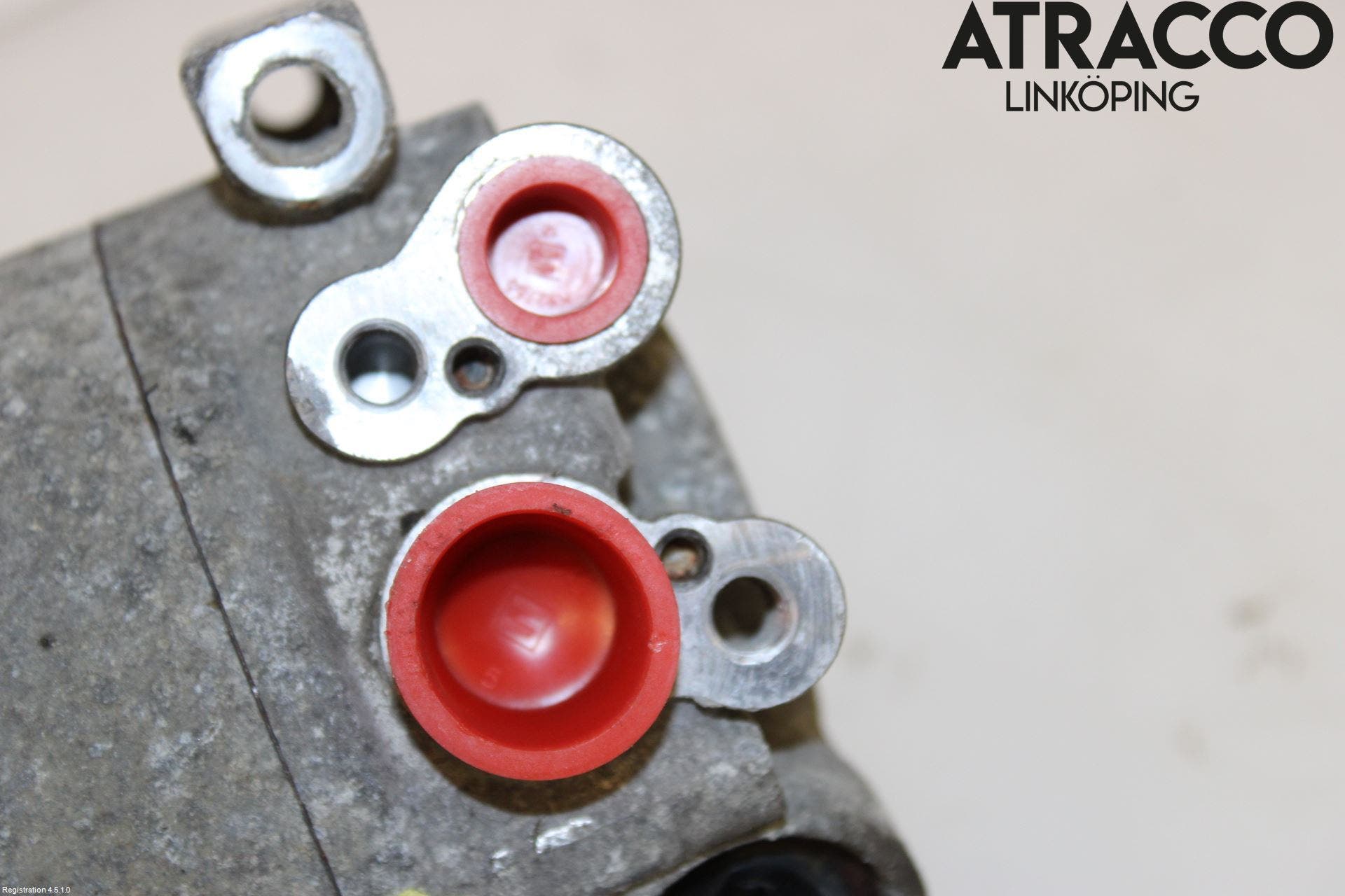 Kia PICANTO 12-17 Ac Kompressor