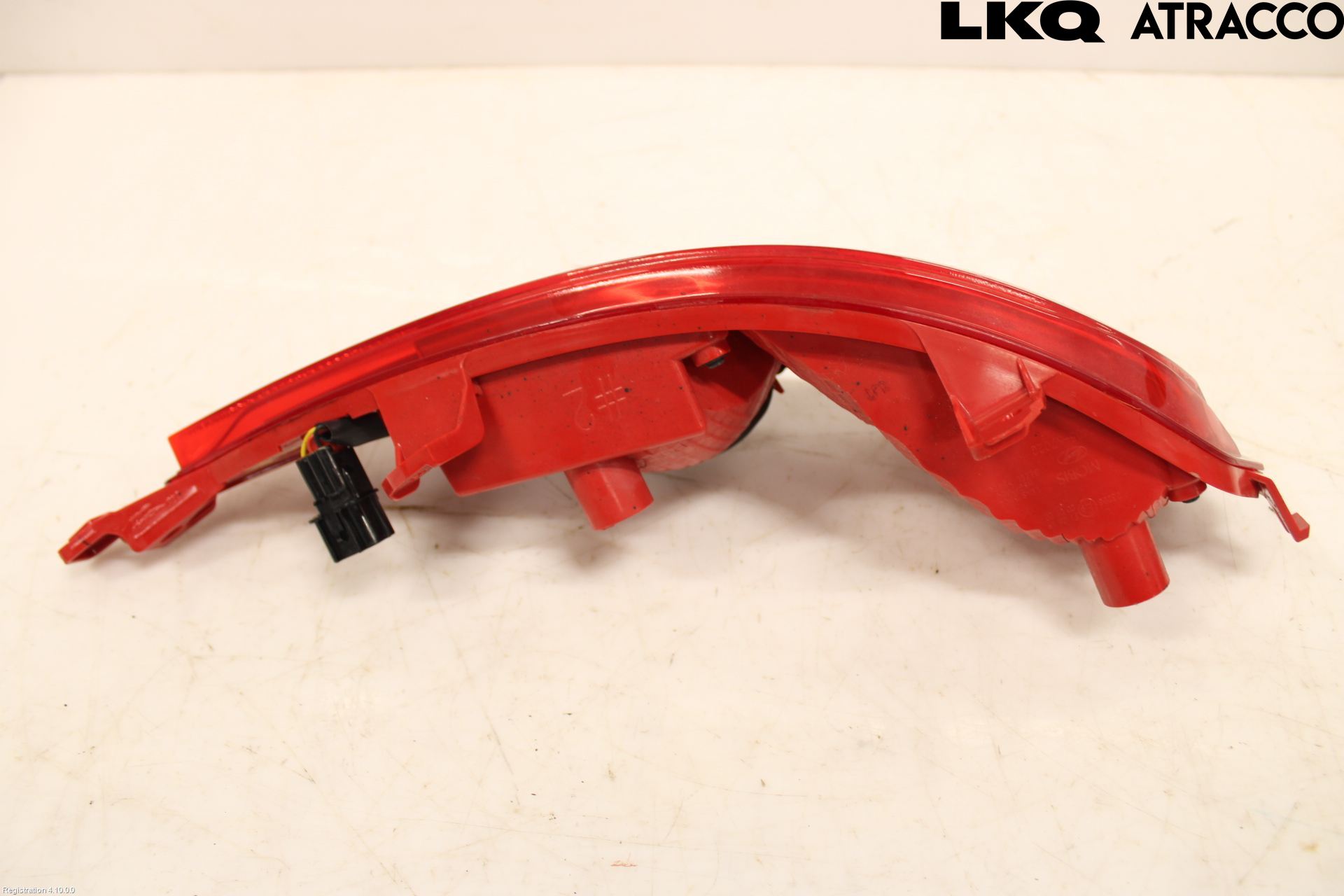 Hyundai TUCSON 05- Dimljus/Reflex Bak