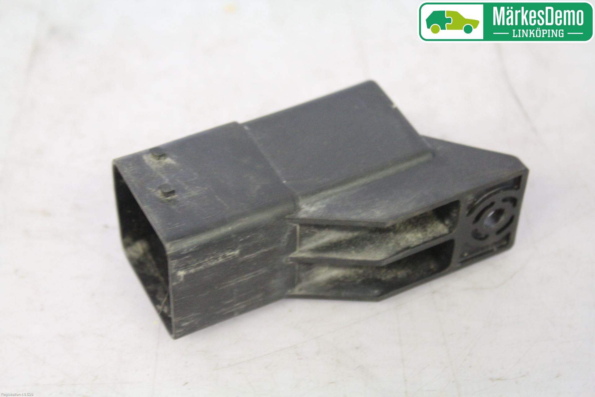 Citroen C4 PICASSO 06-13 Relä Glödning Diesel