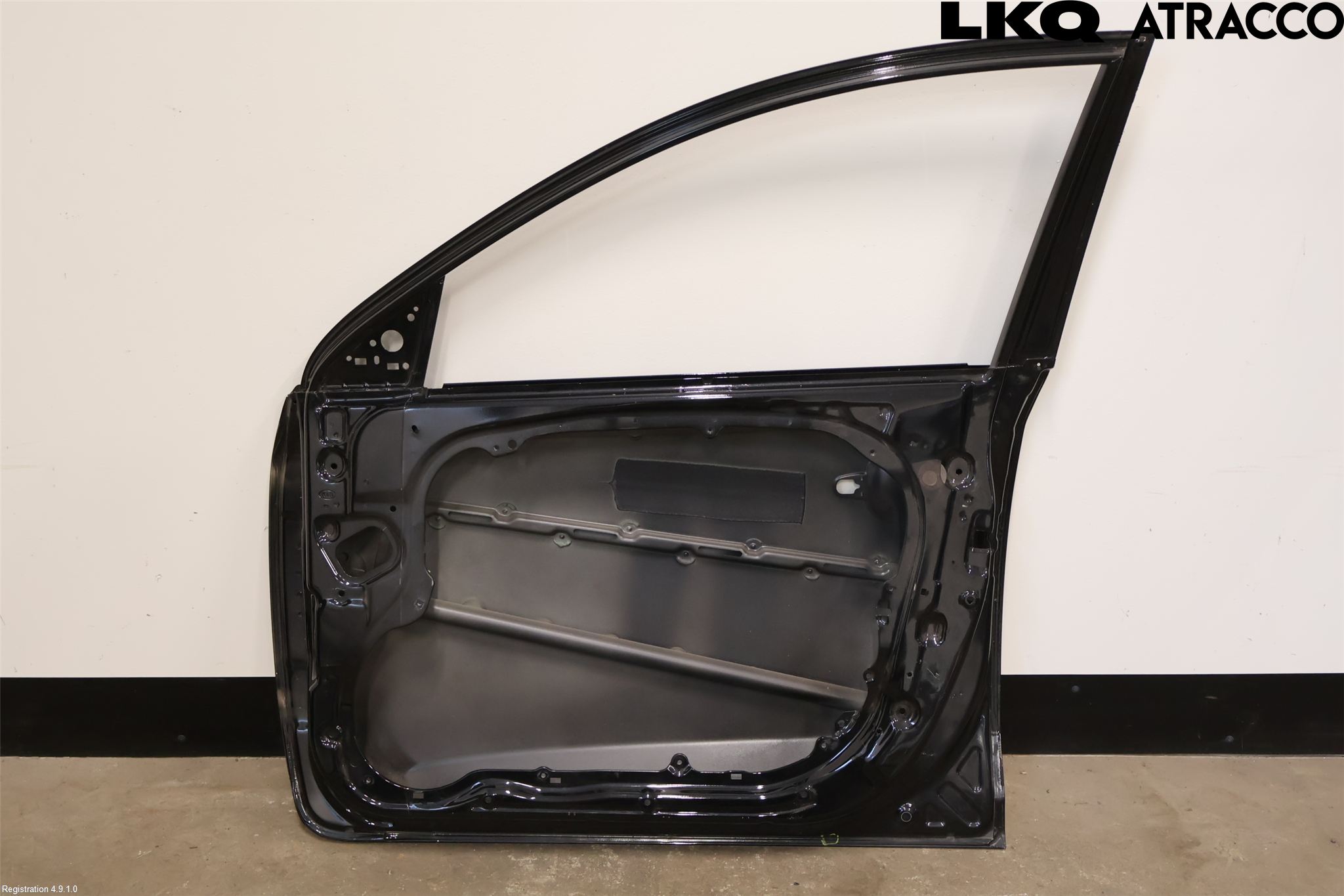 Kia CEED 06-12 Dörr Fram Höger