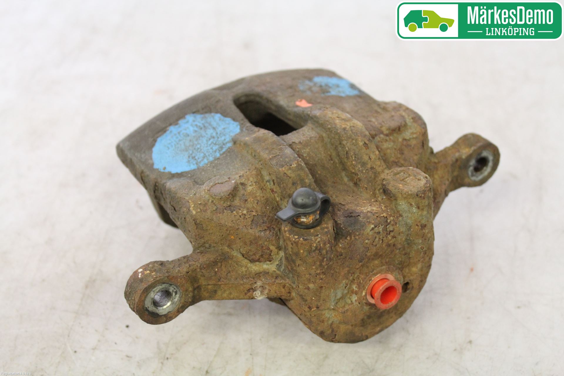 Kia CEED 06-12 Bromsok Fram Höger