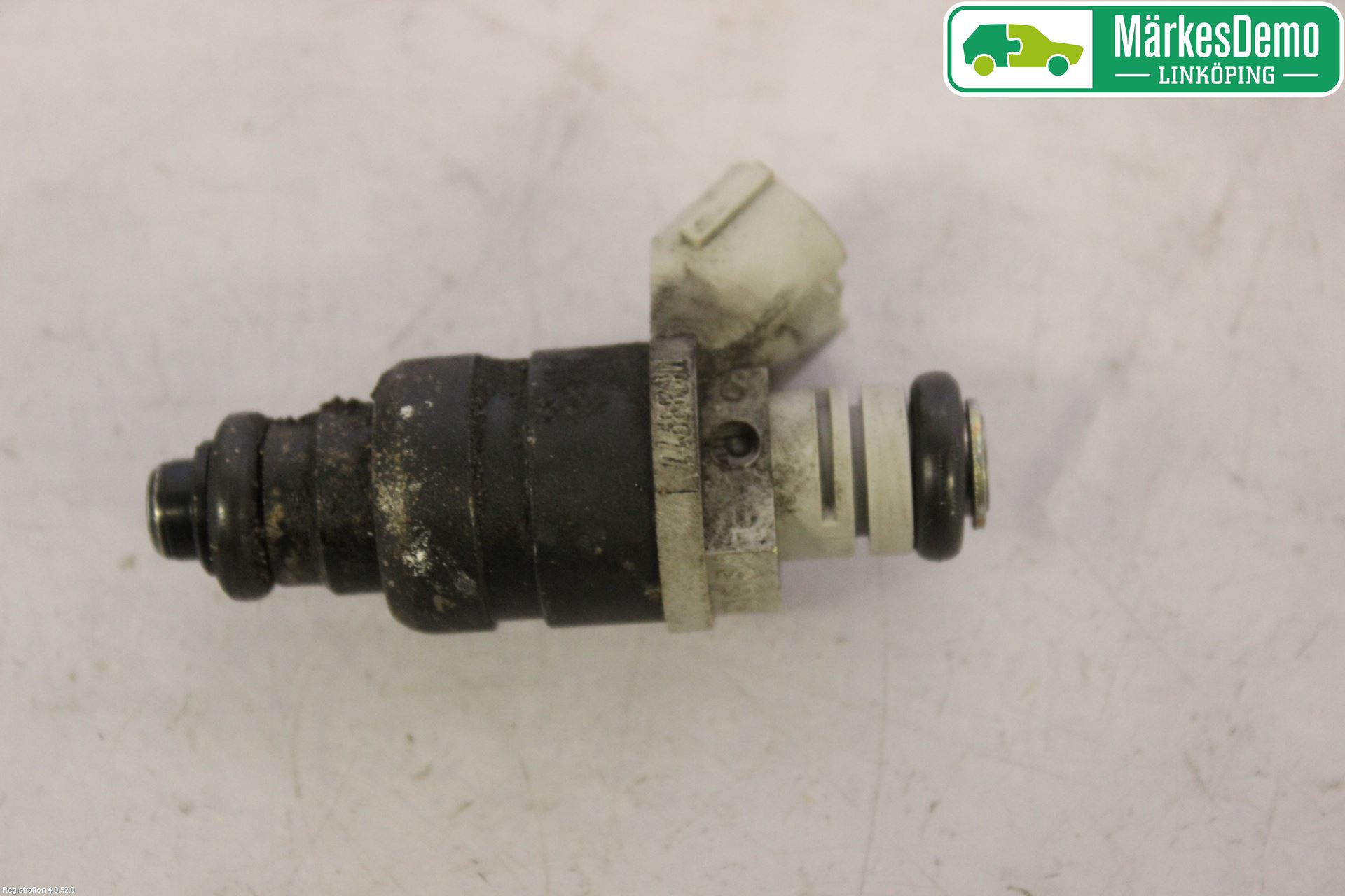 Mitsubishi COLT   04-08 Injspridare