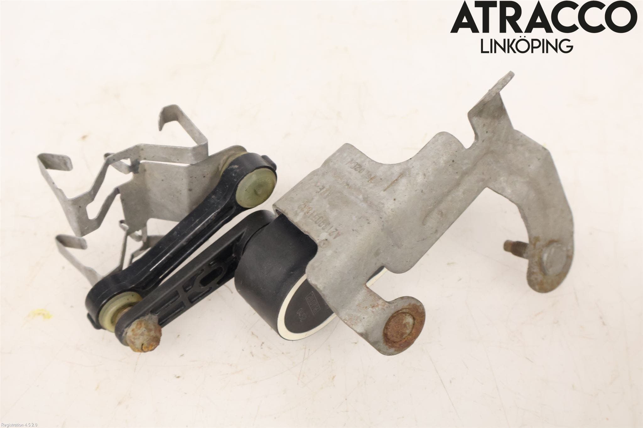 Mercedes-Benz MB C-KLASS (W205) 14-21 Givare Xenon/Ljushöjdsreglering