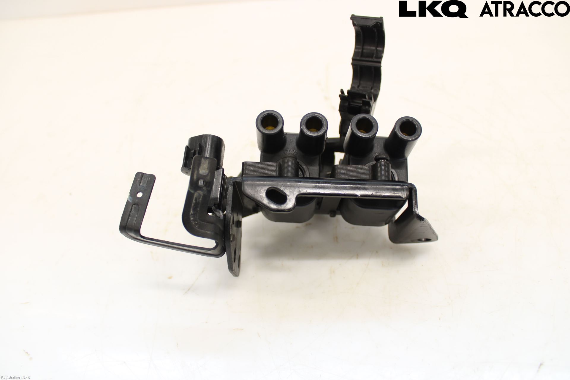 Hyundai i20 GB 15-20 Tändspole