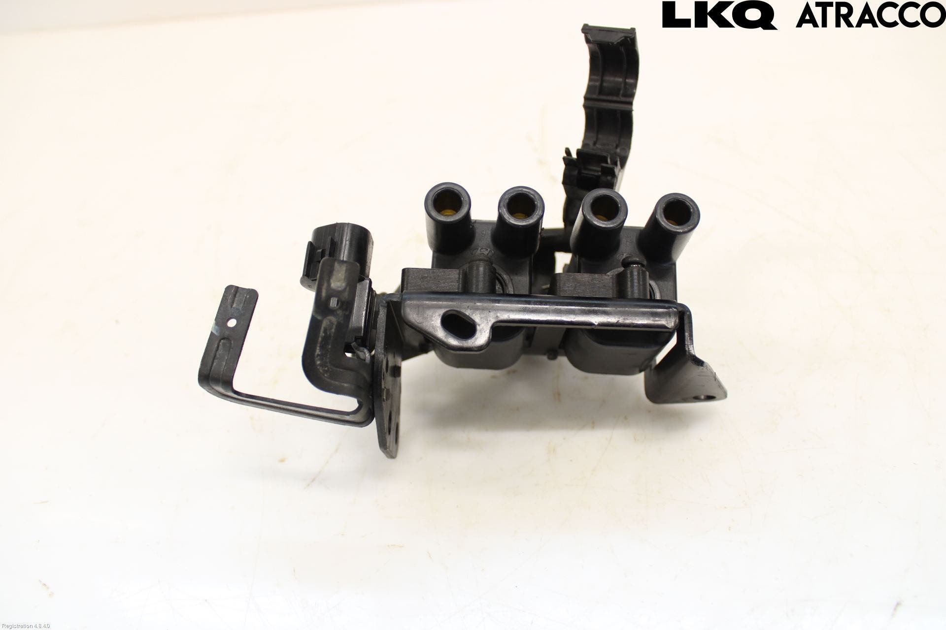 Hyundai i20 GB 15-20 Tändspole