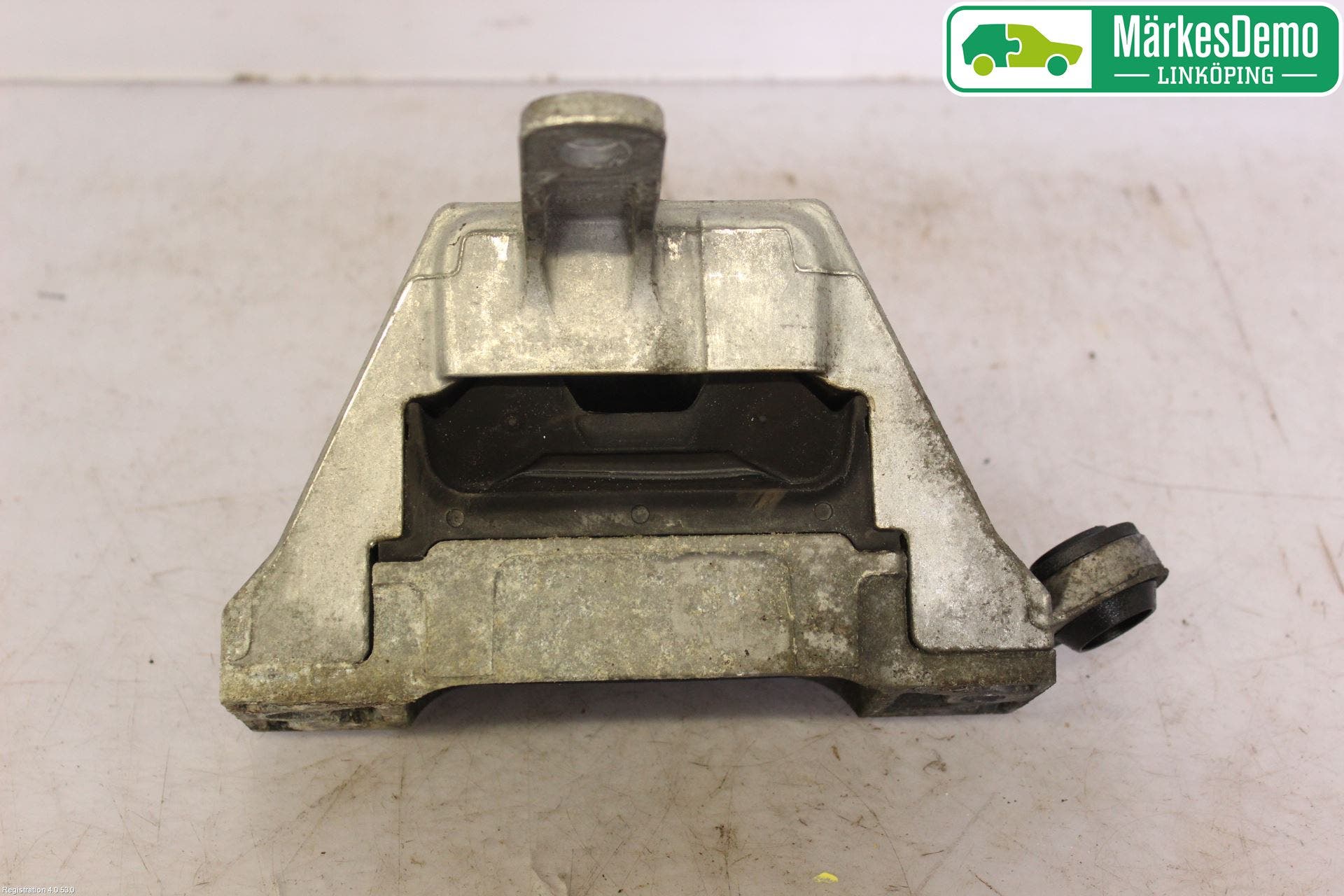 Saab 9-5 10-12 Motorfäste