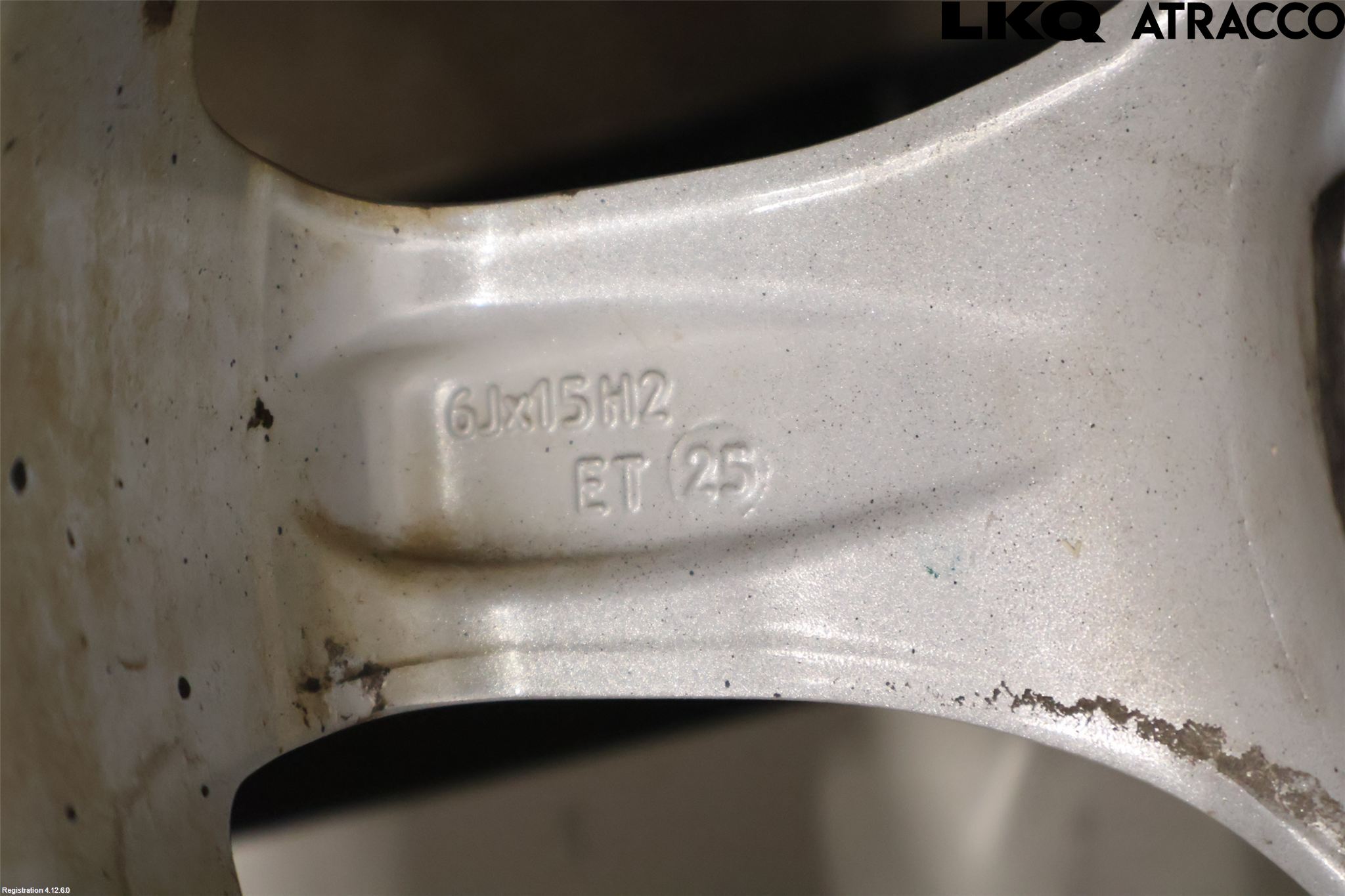 Peugeot PEUGOT 208 16-19 Vinterdäck Alumfälg 4St