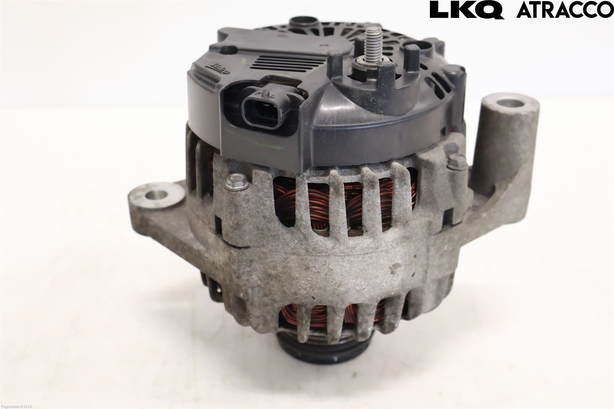 Opel INSIGNIA 09-16 Generator