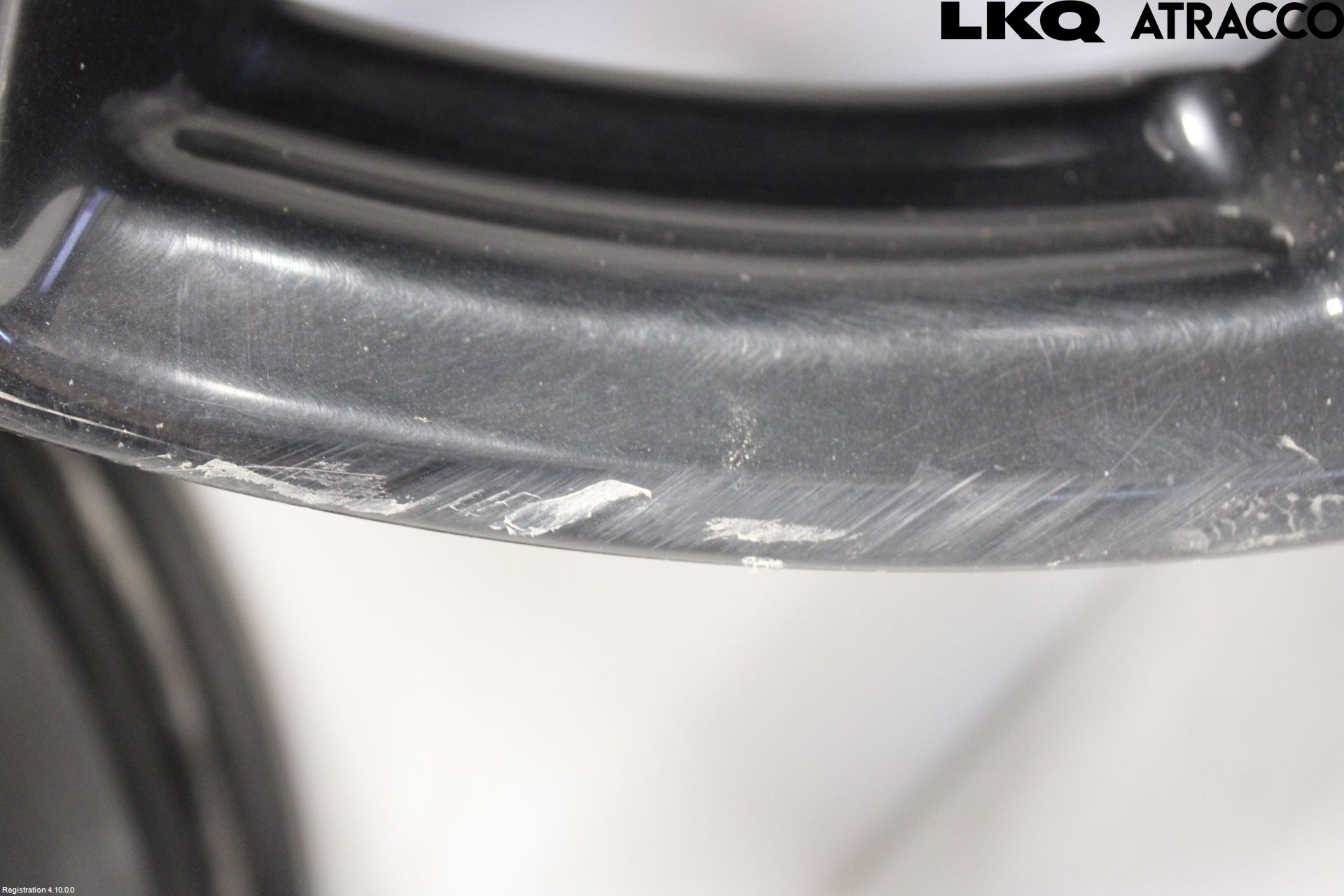 Fiat FREEMONT Fälgsats Aluminium