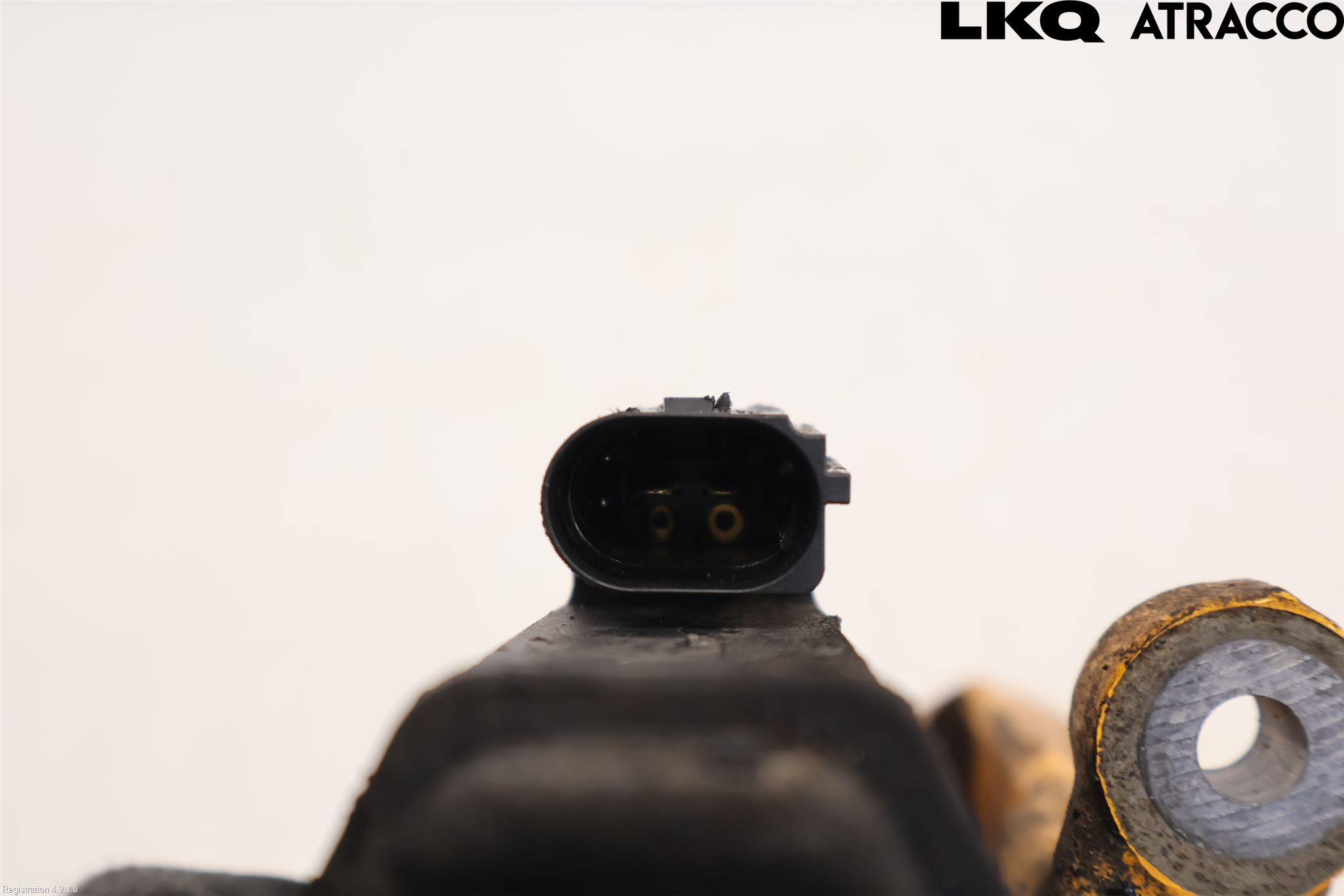 Audi E-TRON, S GE 19- Bromsok Bak Vänster