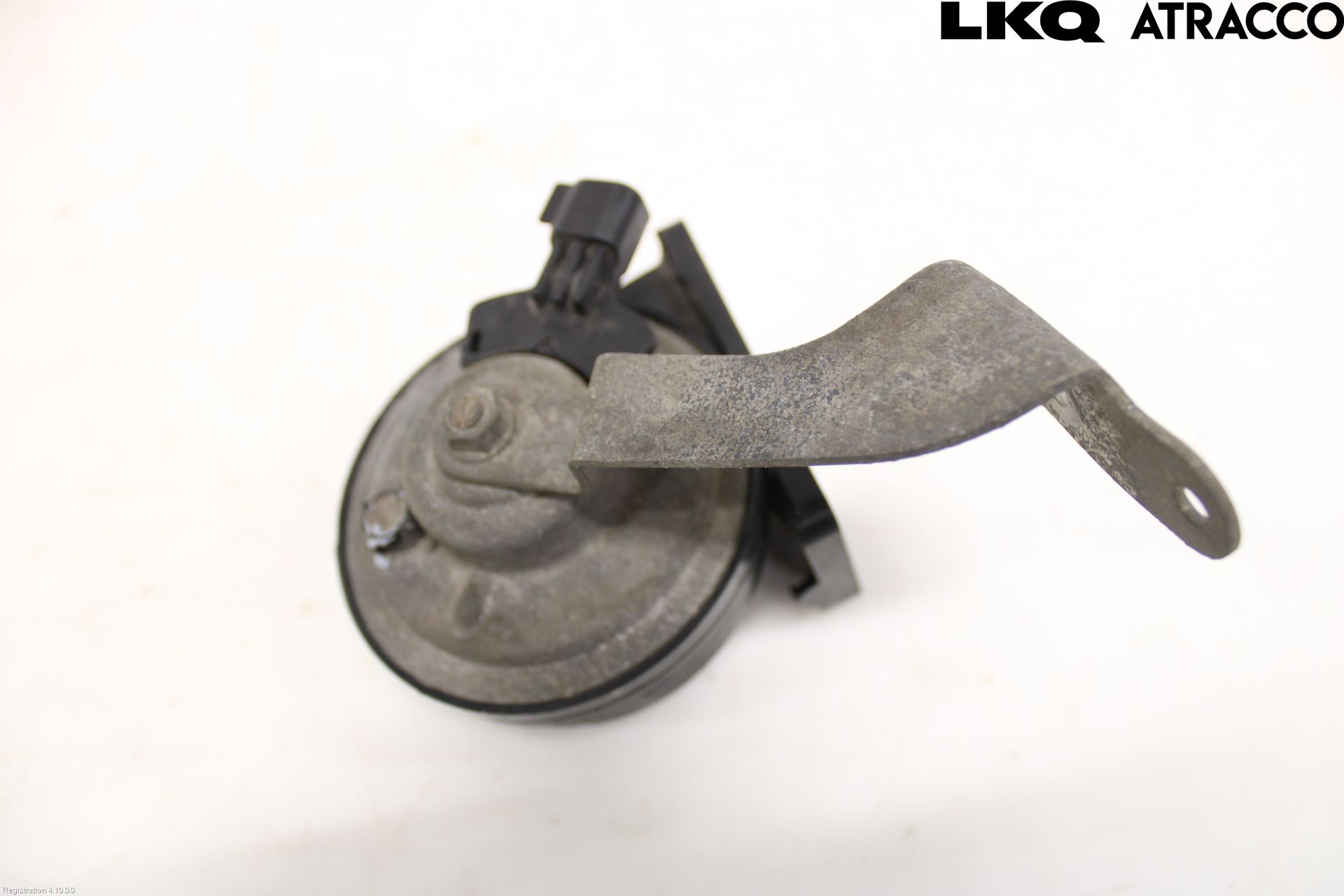 Volvo V60 19- Signalhorn