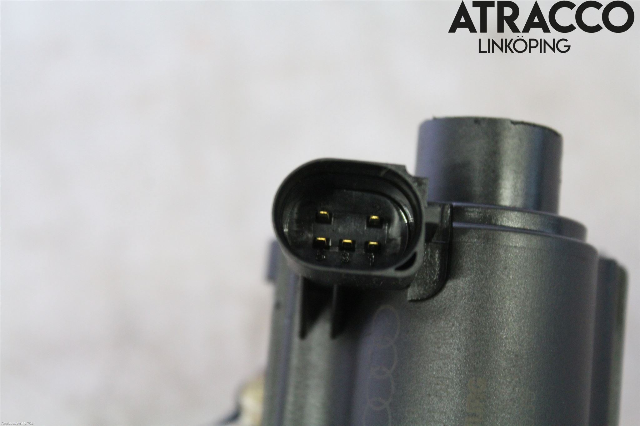 Audi A4/S4 05-07 Egr Ventil