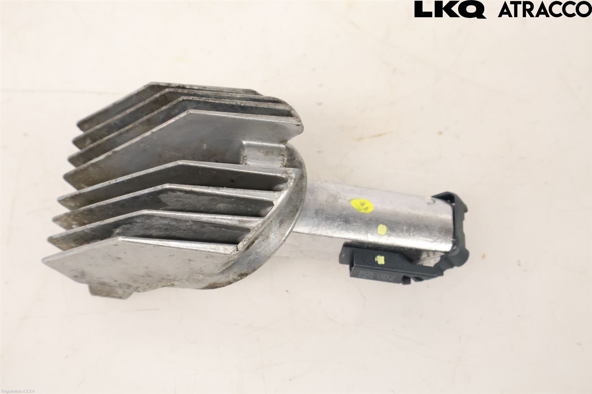 BMW 5 F10/F11/F18 09-17 Positionsljus Fram Vä