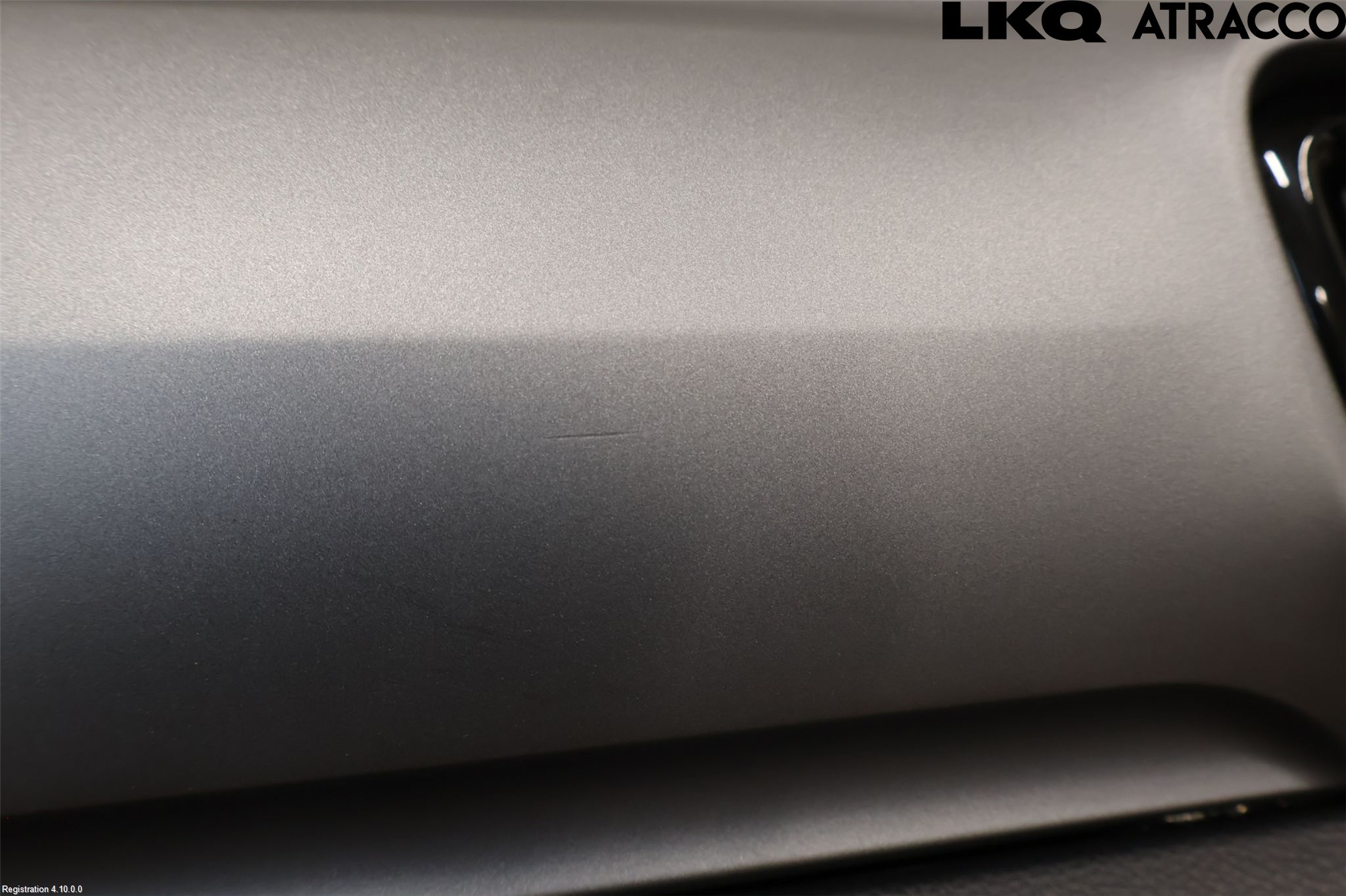 Kia STONIC 18->> Instrumentbräda