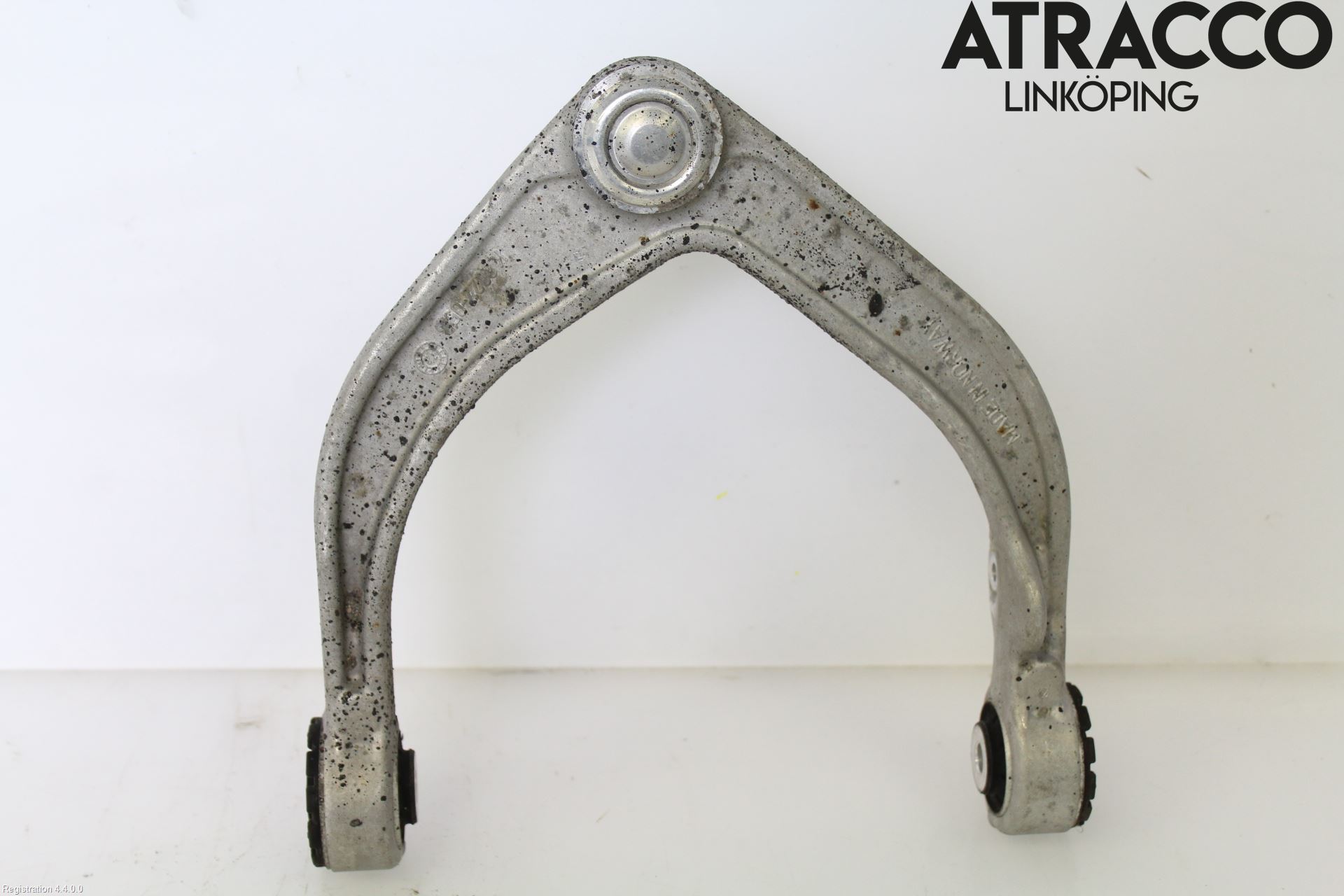 Volvo XC60 18- Bärarm Fram Övre Hö