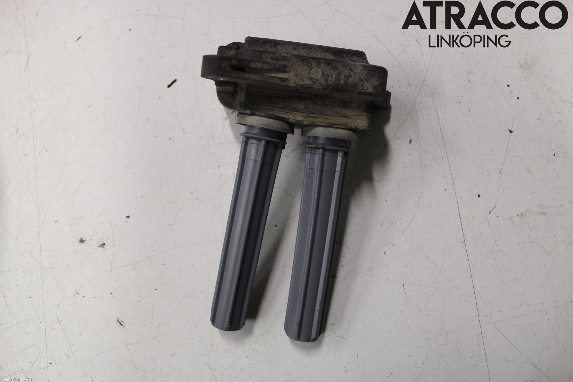 Dodge PICK UP RAM 81- Tändspole