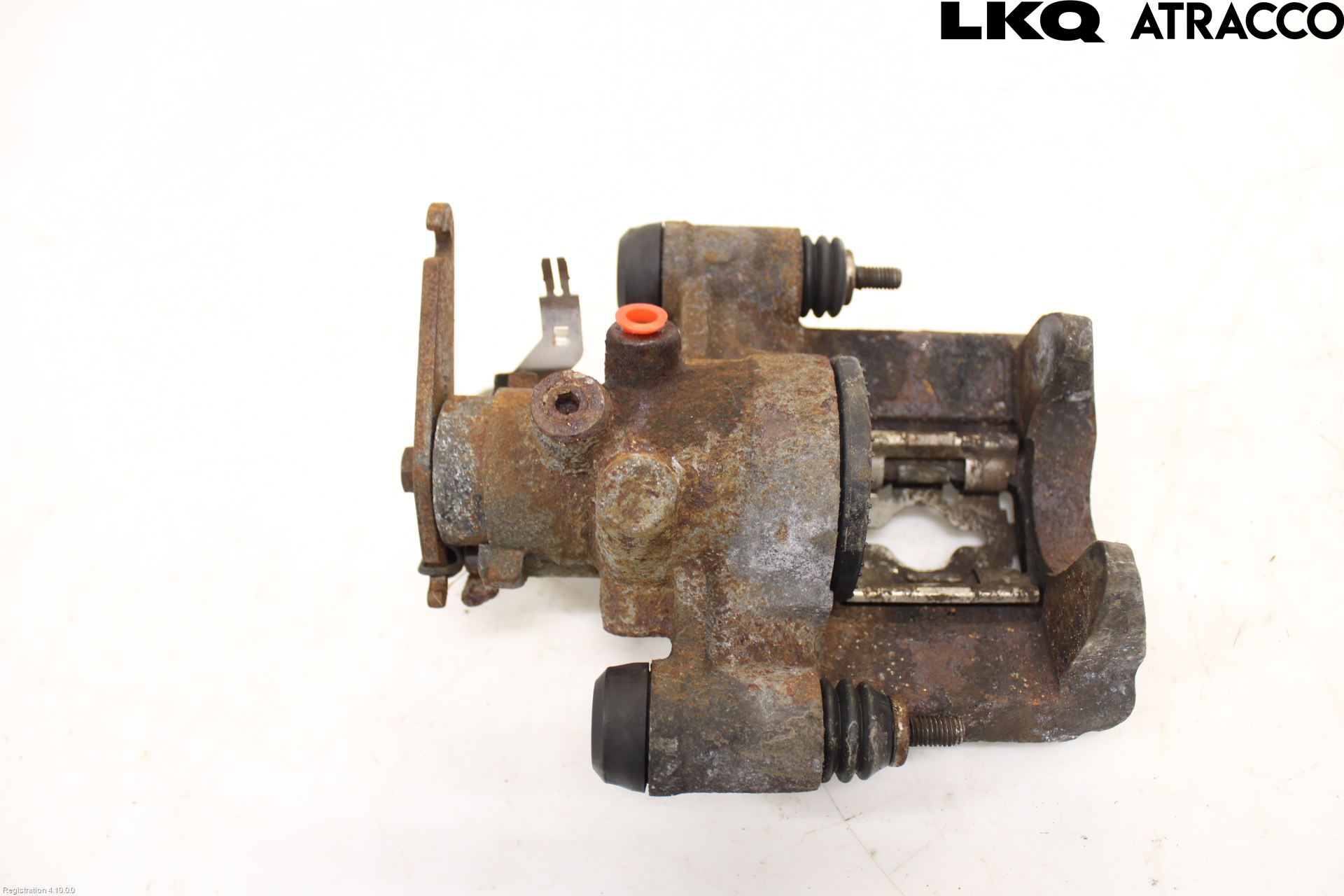 Iveco DAILY 07-13 Bromsok Bak Höger