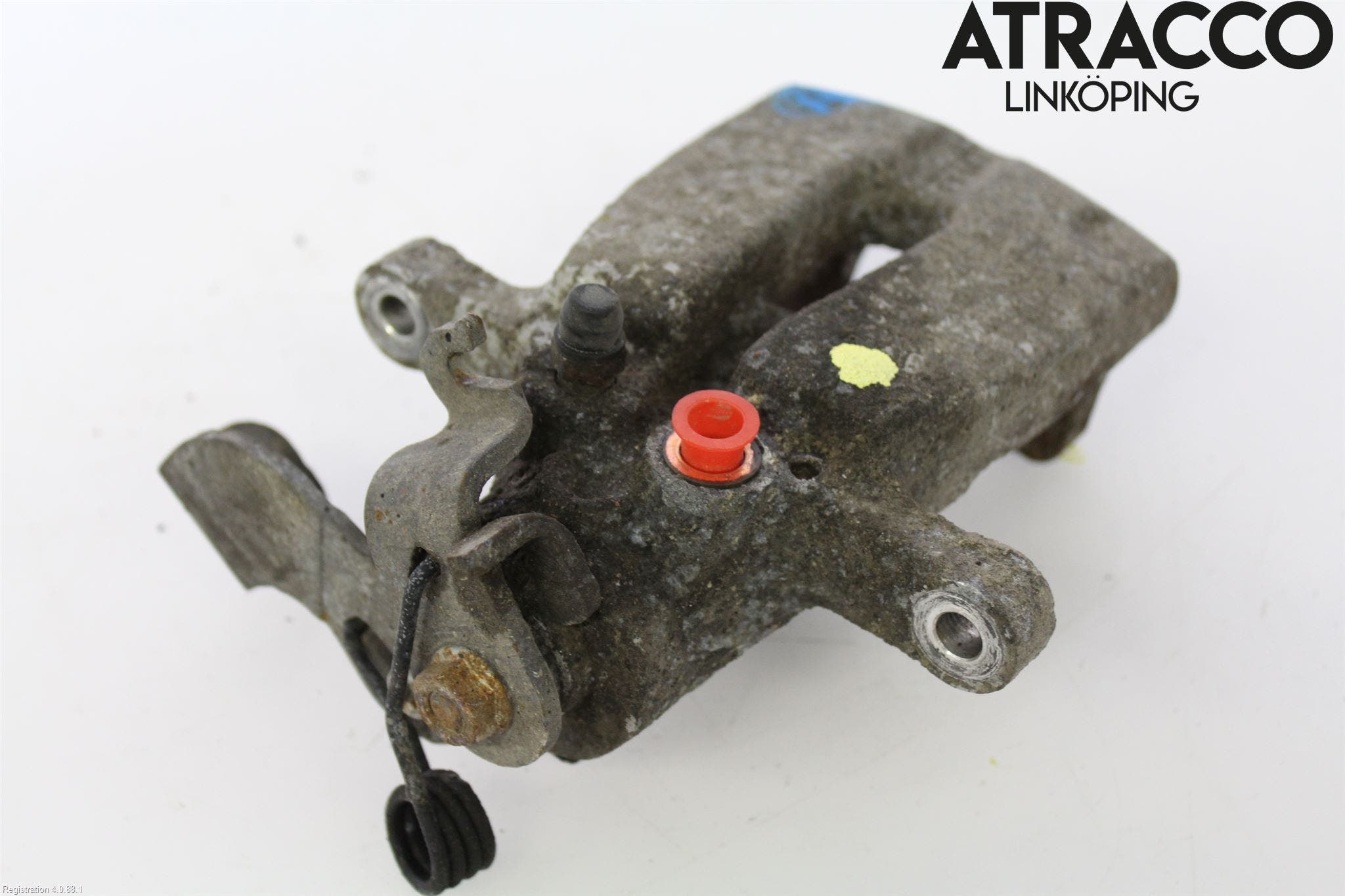 Kia CEED 12-18 Bromsok Bak Höger