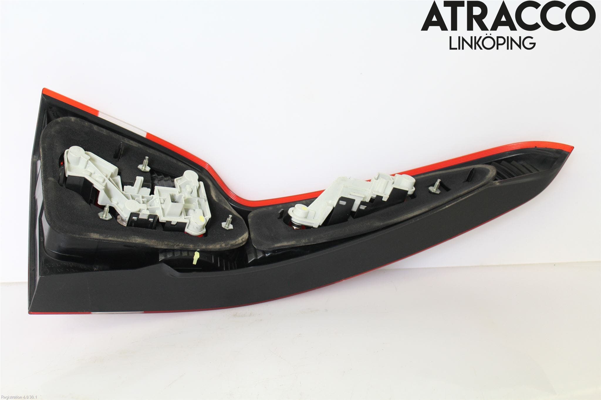 Volvo V50 04-07 Bakljus Höger