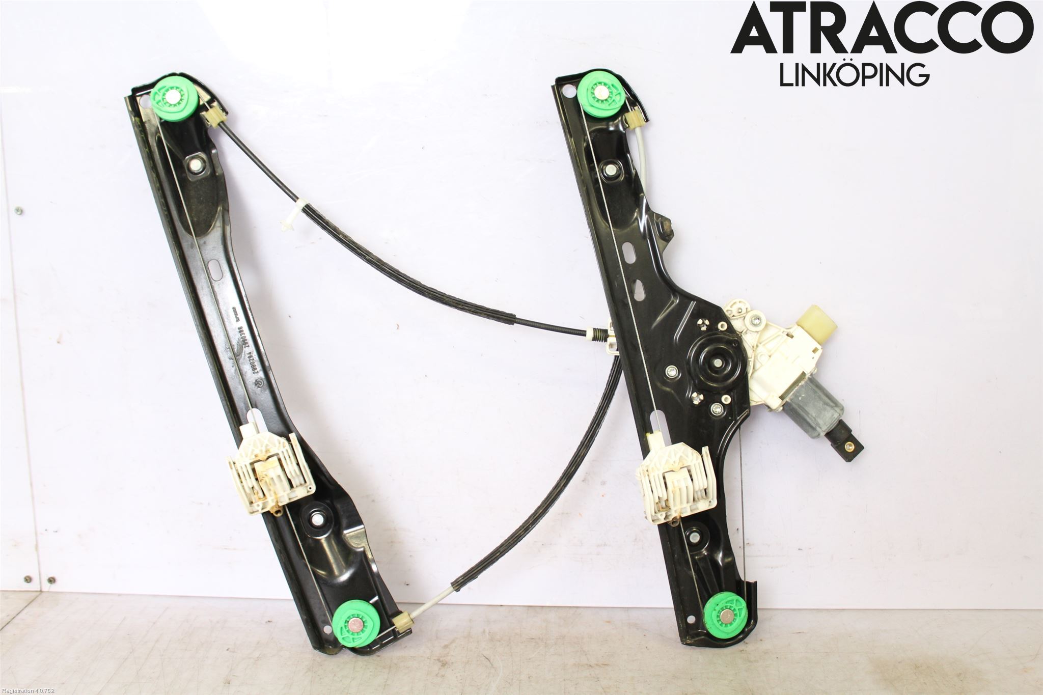 BMW X1 E84 10-15 Fönsterhiss El Kompl