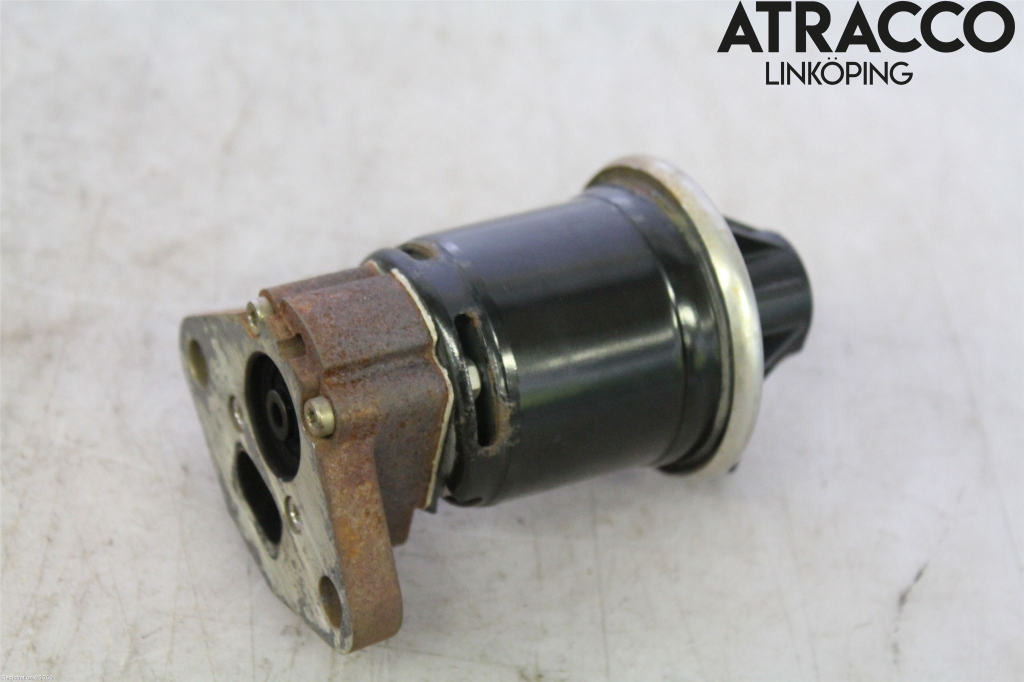 Honda CIVIC 12-16 Egr Ventil