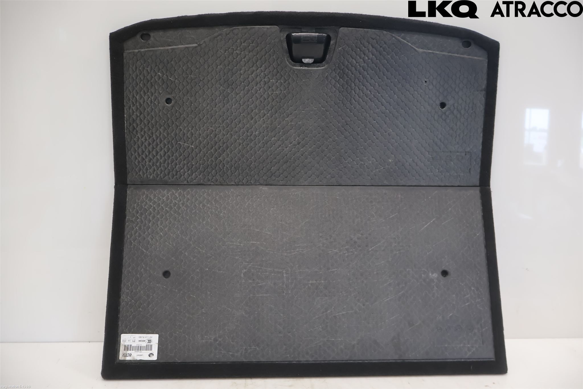 Landrover LAND ROVER RANGE ROVER EVOQUE (L538) 11-18 Bagage Golv