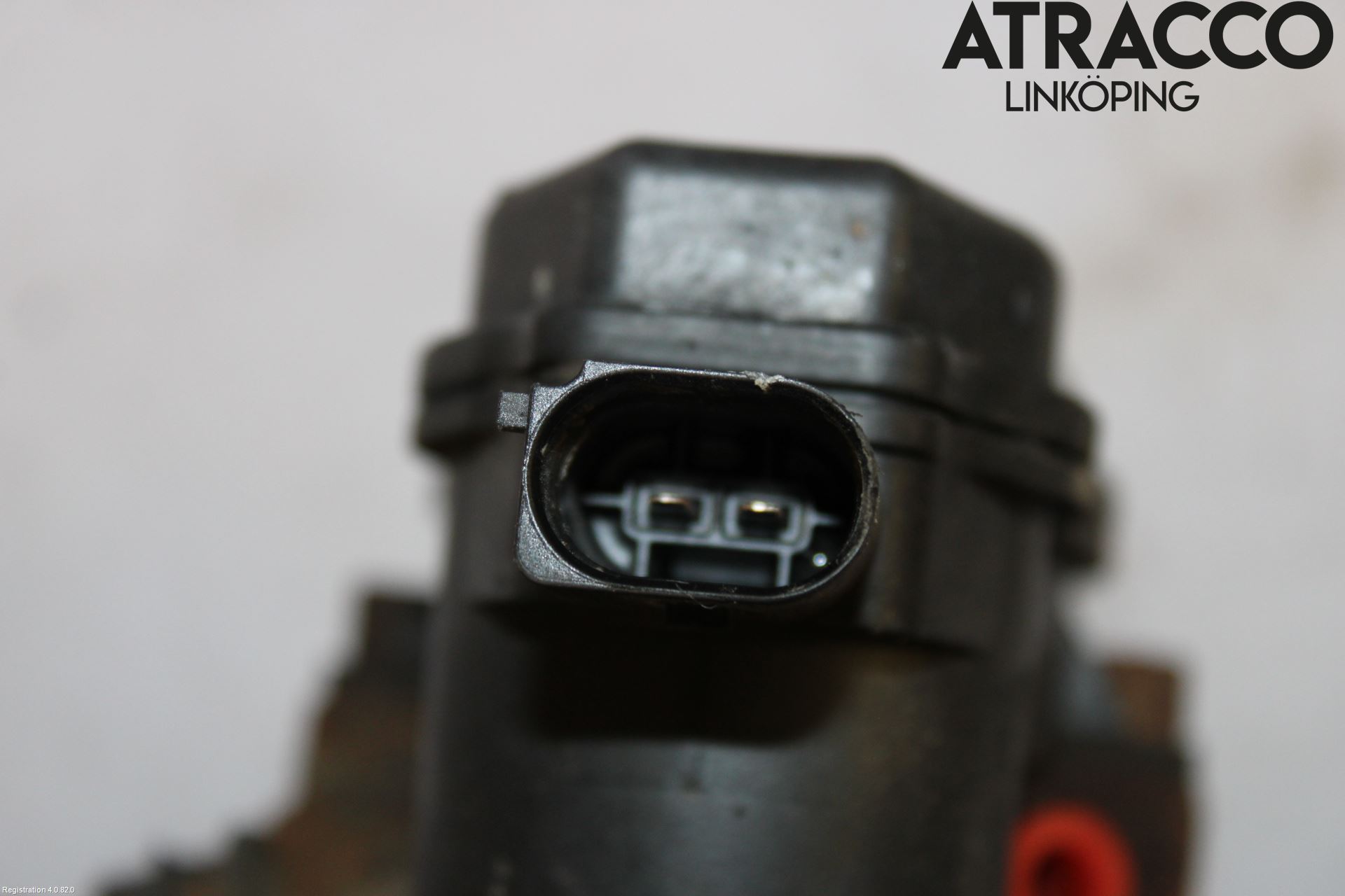 Audi A6 ALLROAD 12-18 Bromsok Bak Vänster