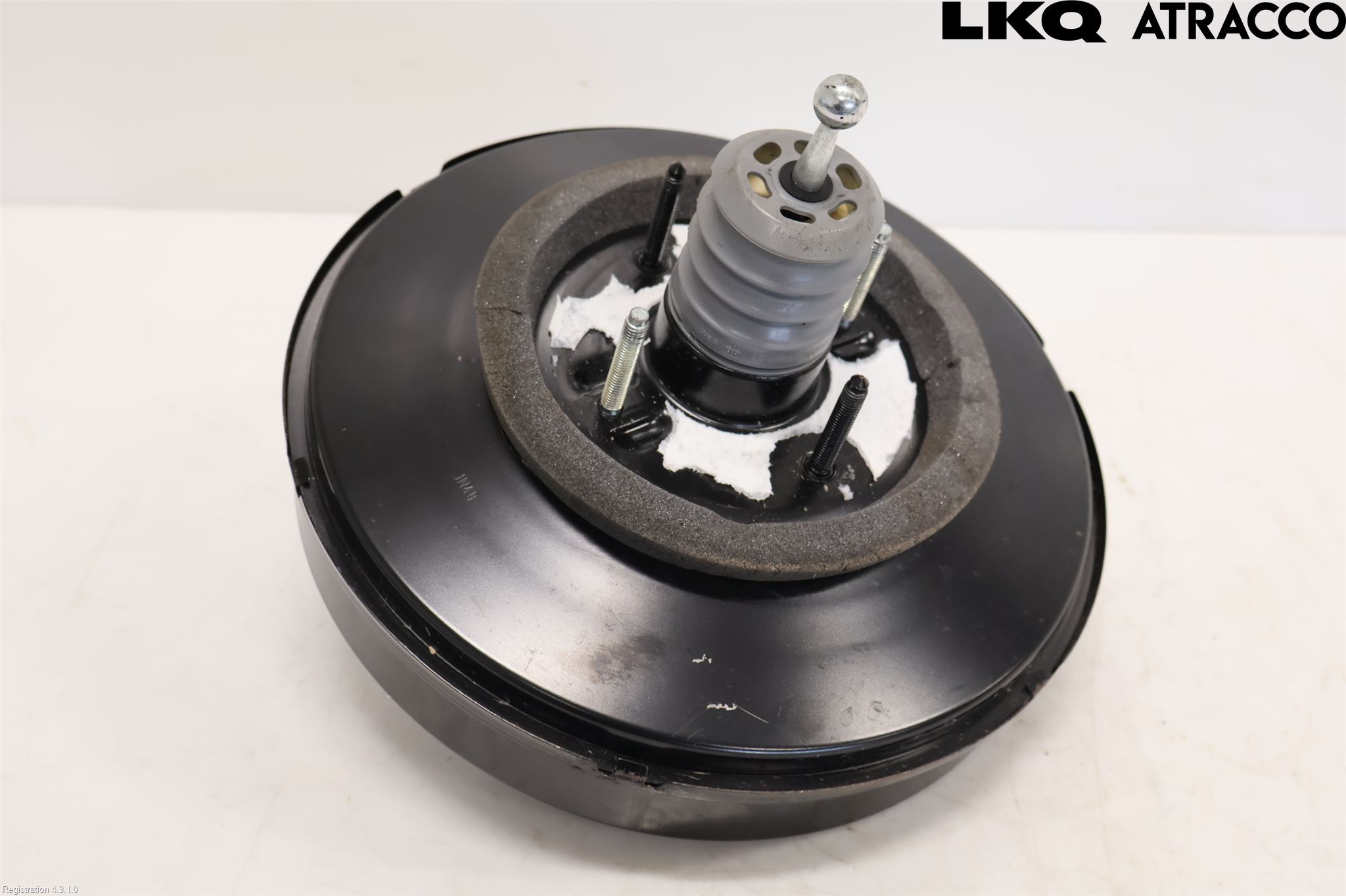 Peugeot EXPERT/E-EXPERT 17- Bromsservo