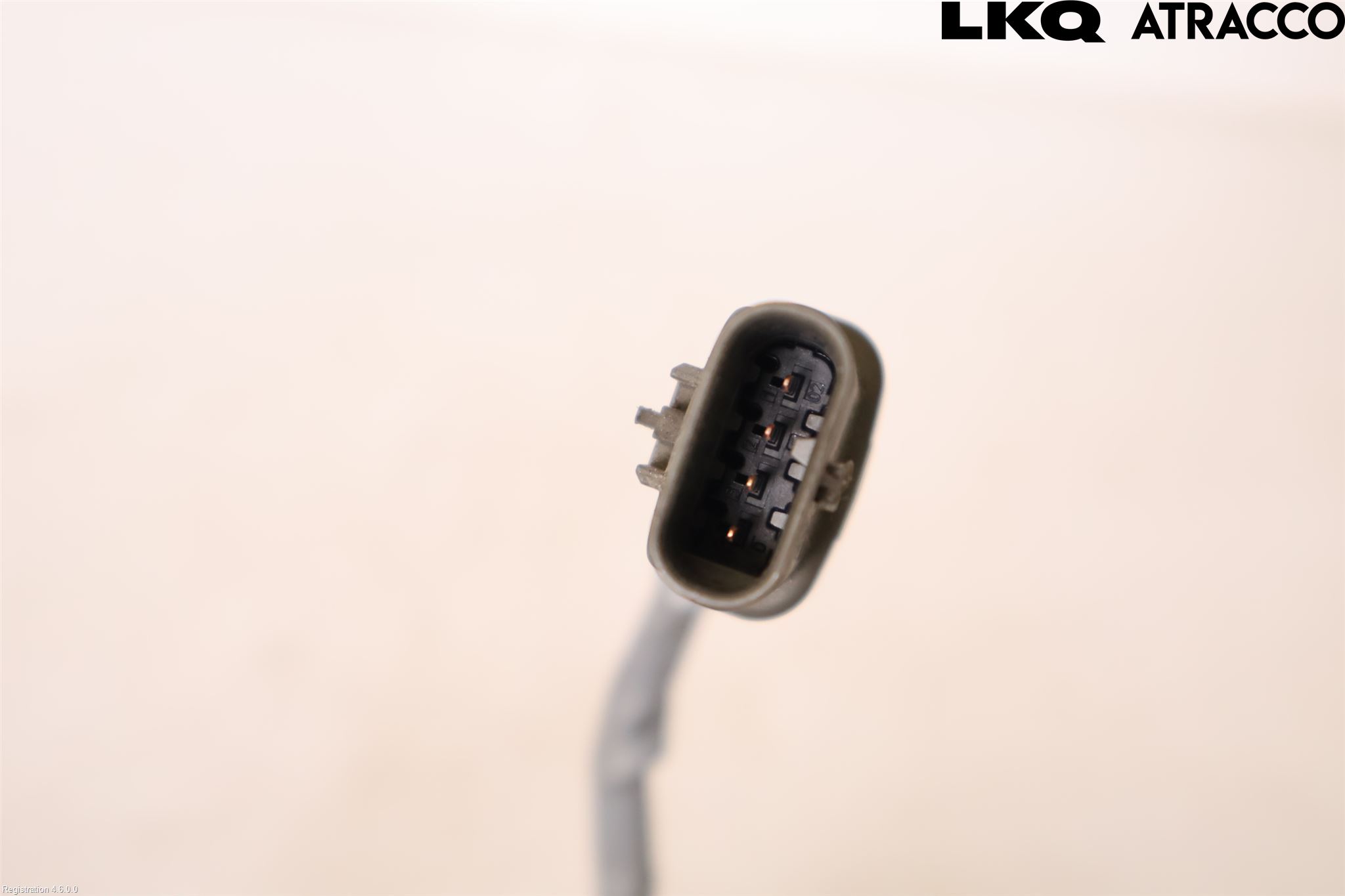 Opel ASTRA K 16-22 Injlambdasond