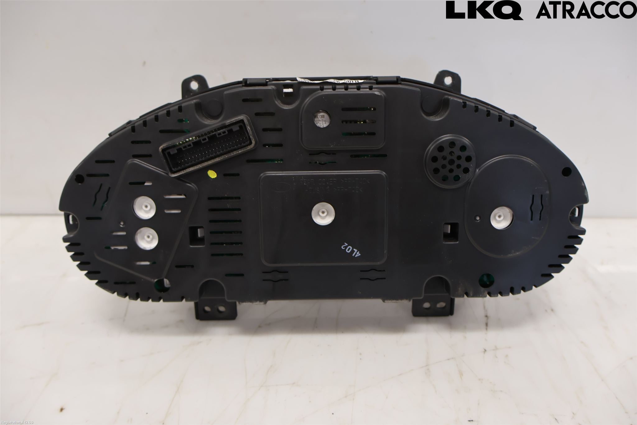 Kia SPORTAGE (SL) 11-15 Instrument Komb