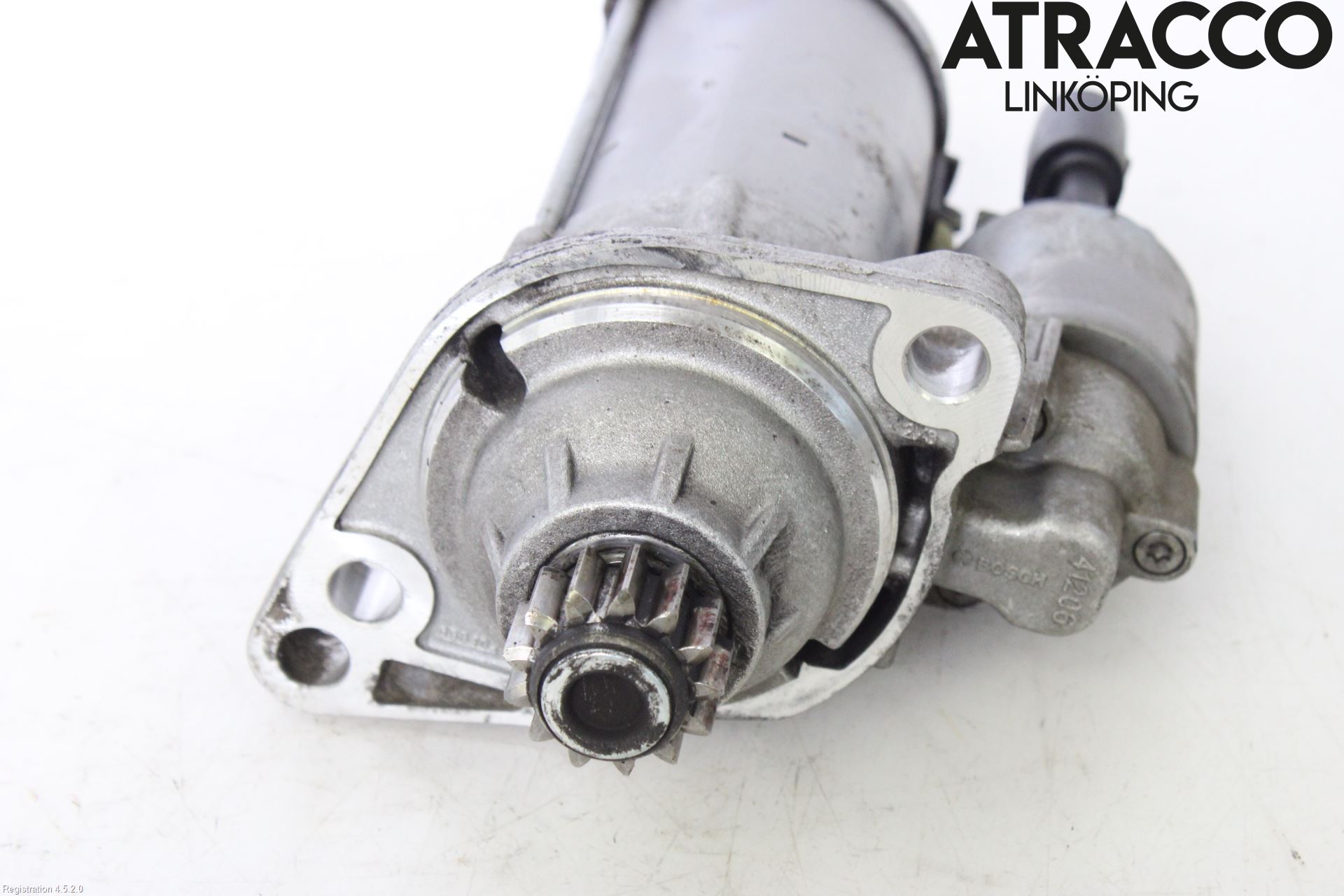 Volkswagen VW GOLF / E-GOLF VII 13-20 Startmotor