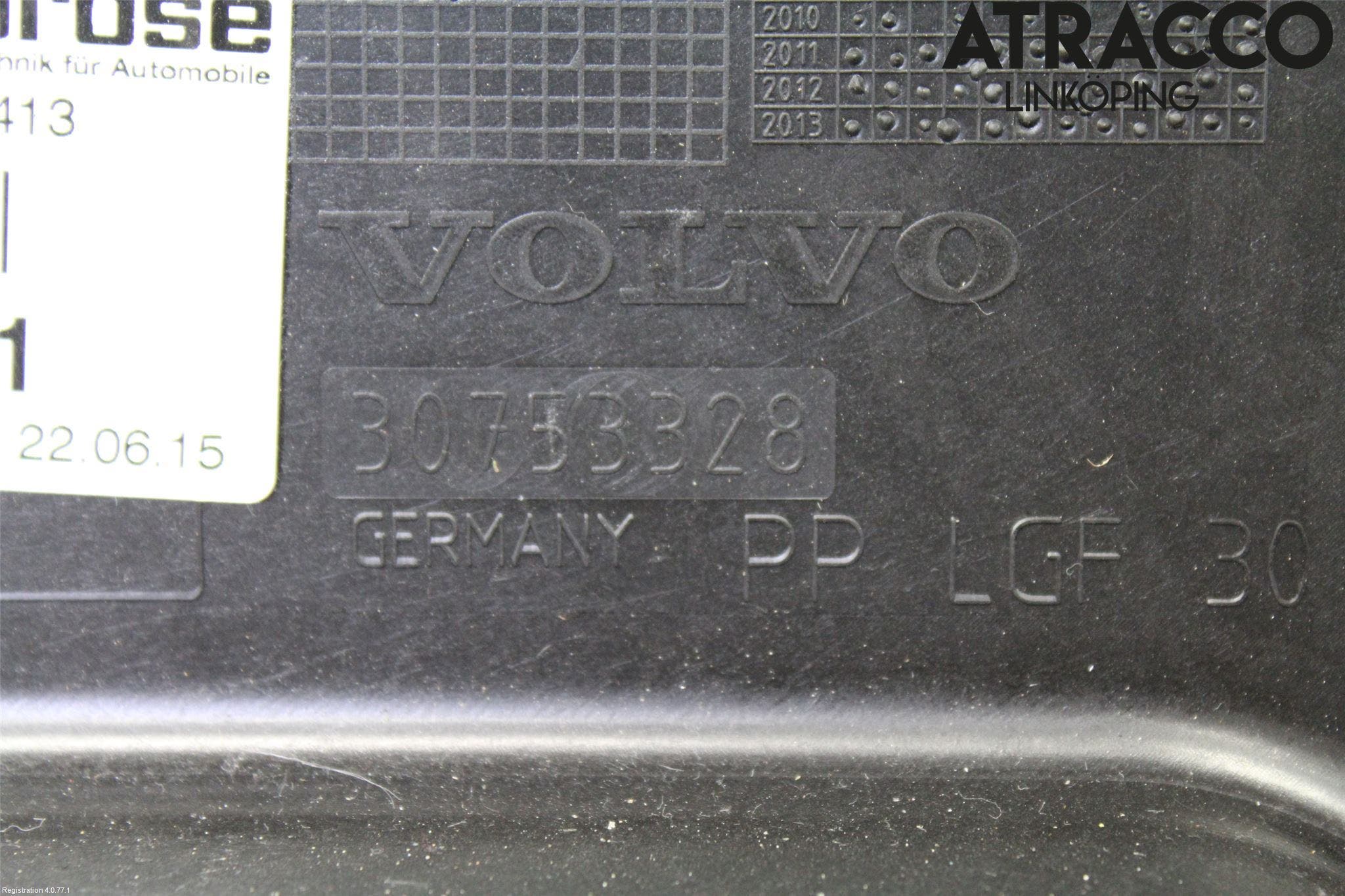 Volvo XC60 14-17 Fönsterhissmekanism