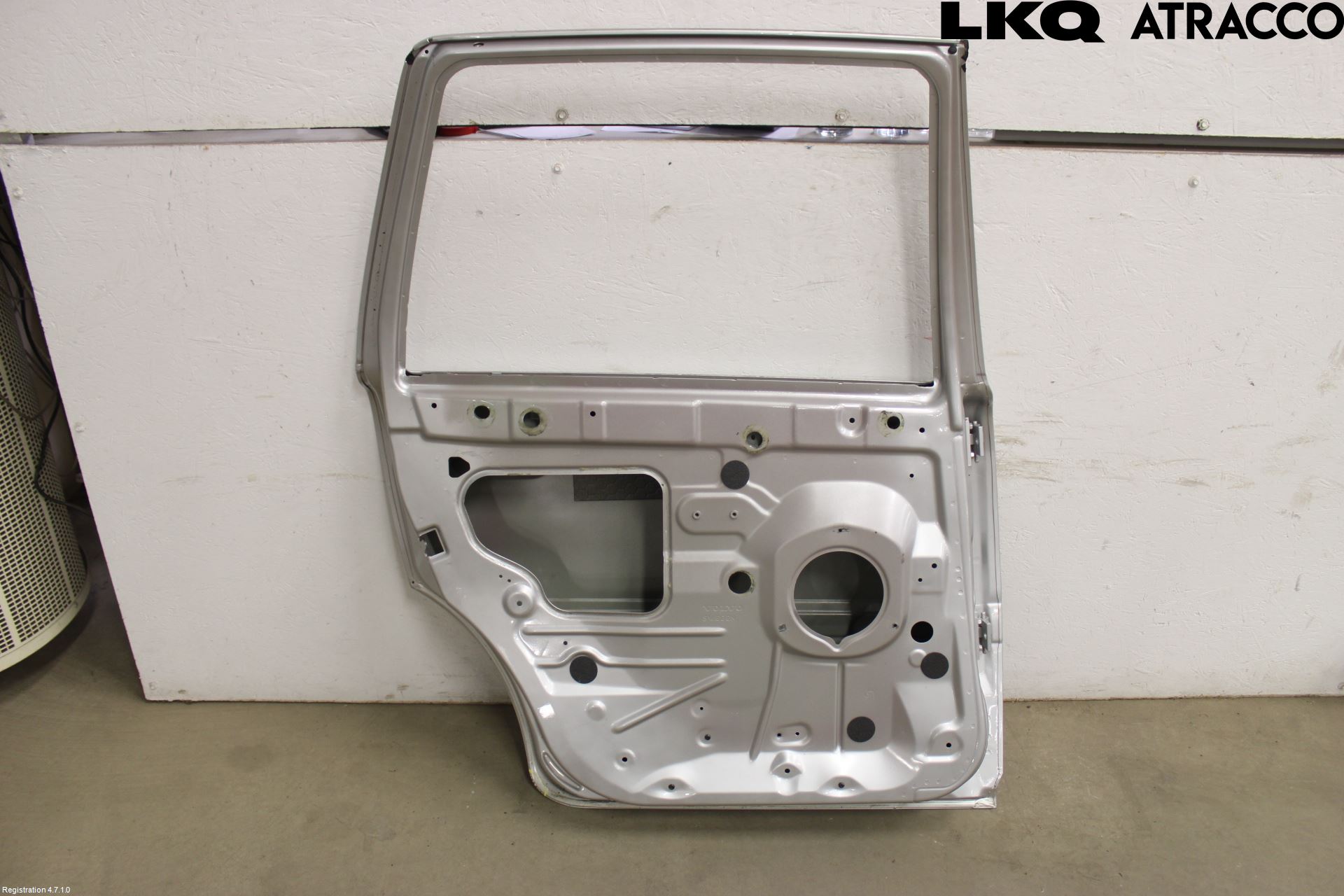 Volvo XC90 07-14 Dörr Bak Vänster