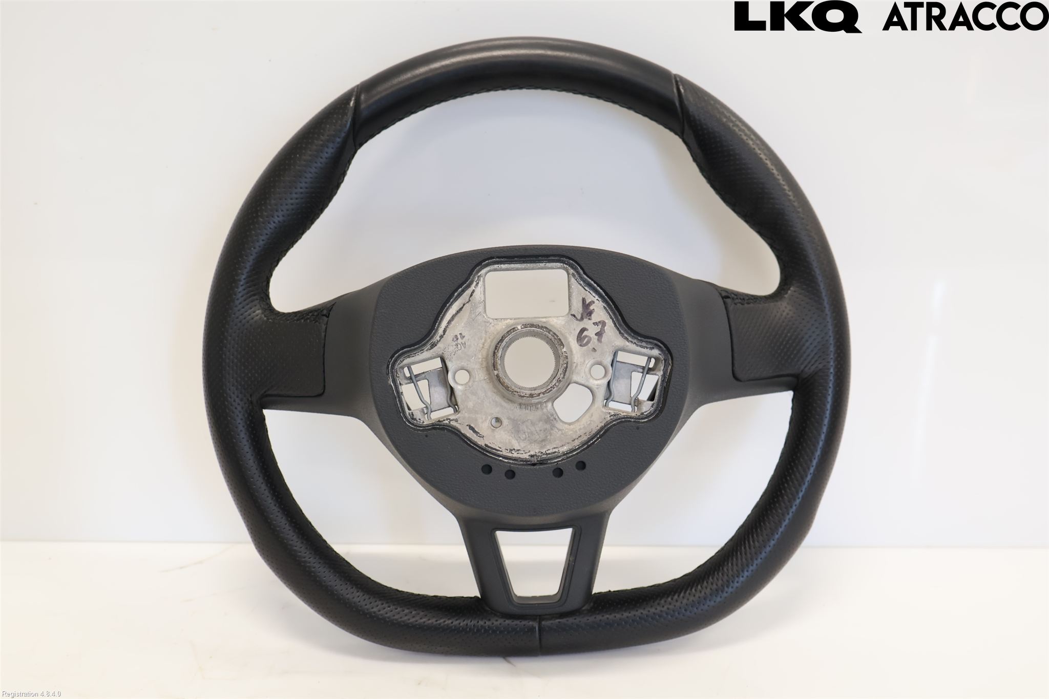 Skoda OCTAVIA (5E) 13-20 Ratt