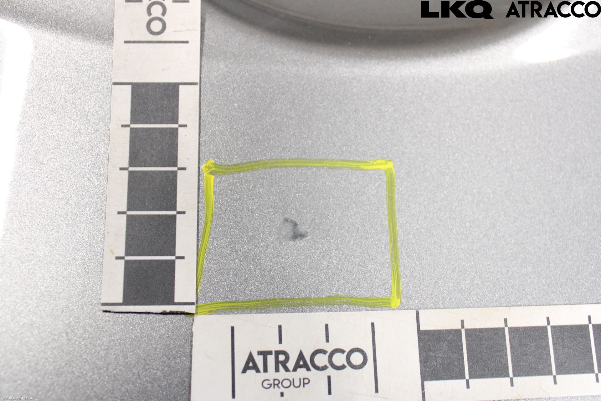 Nissan NOTE E12 14-20 Dörr Bak Höger