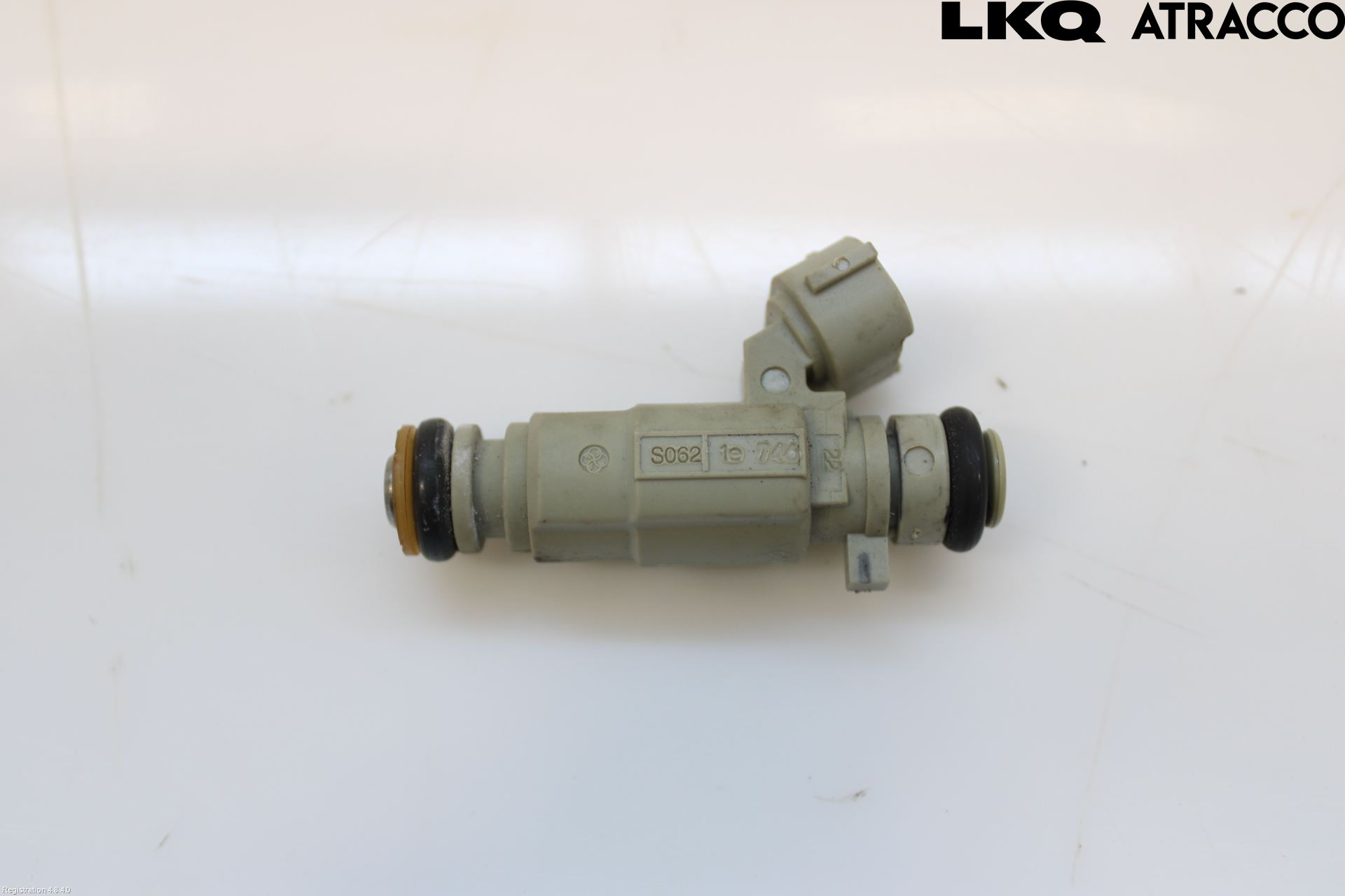 Hyundai i20 GB 15-20 Injspridare