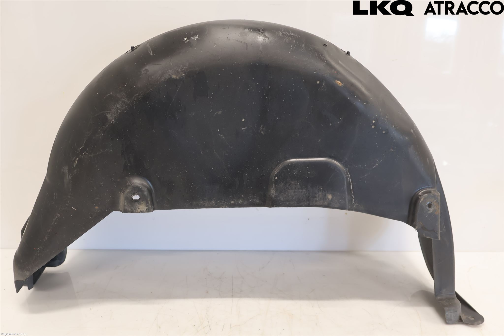 Citroen BERLINGO 08-18 Skärm Inner